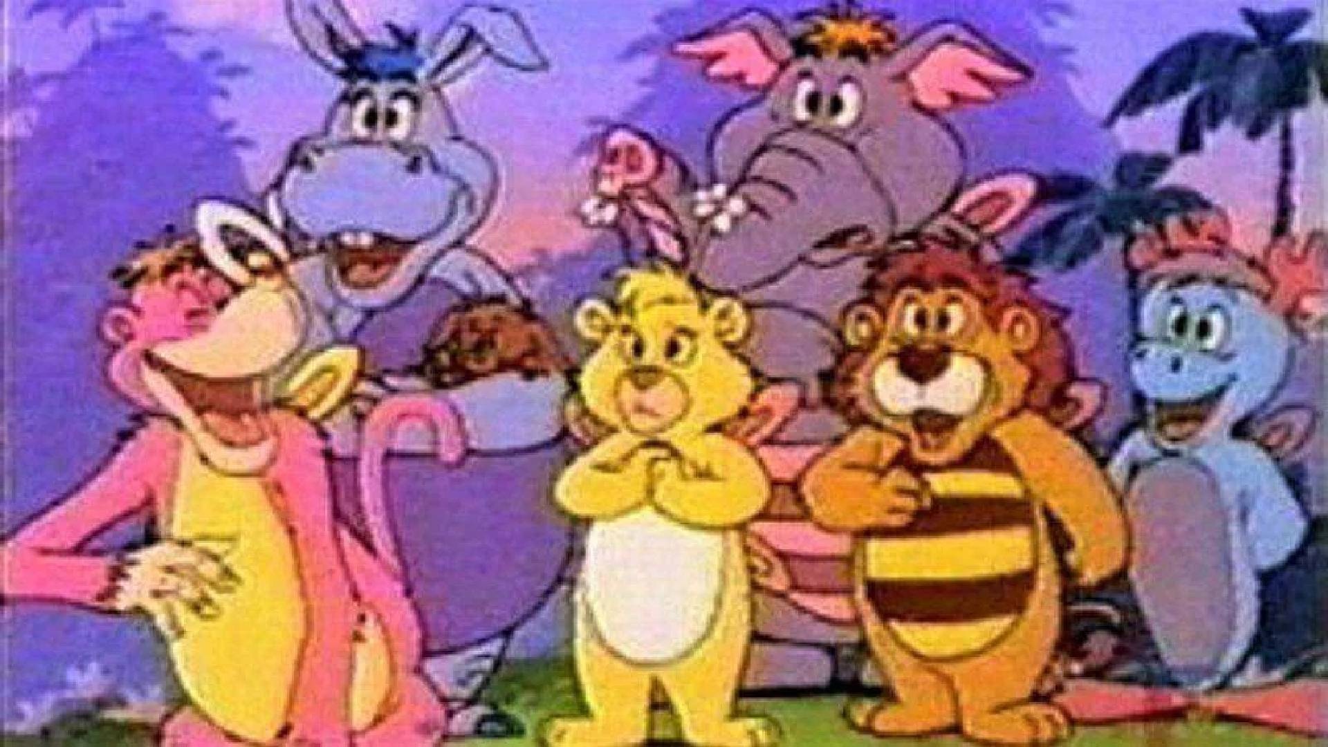 Tous les enfants des années 90 connaissent The Gummy Bears, mais cette série Disney a commencé le même jour et vous l'avez probablement complètement oubliée ou n'en avez même jamais entendu parler.