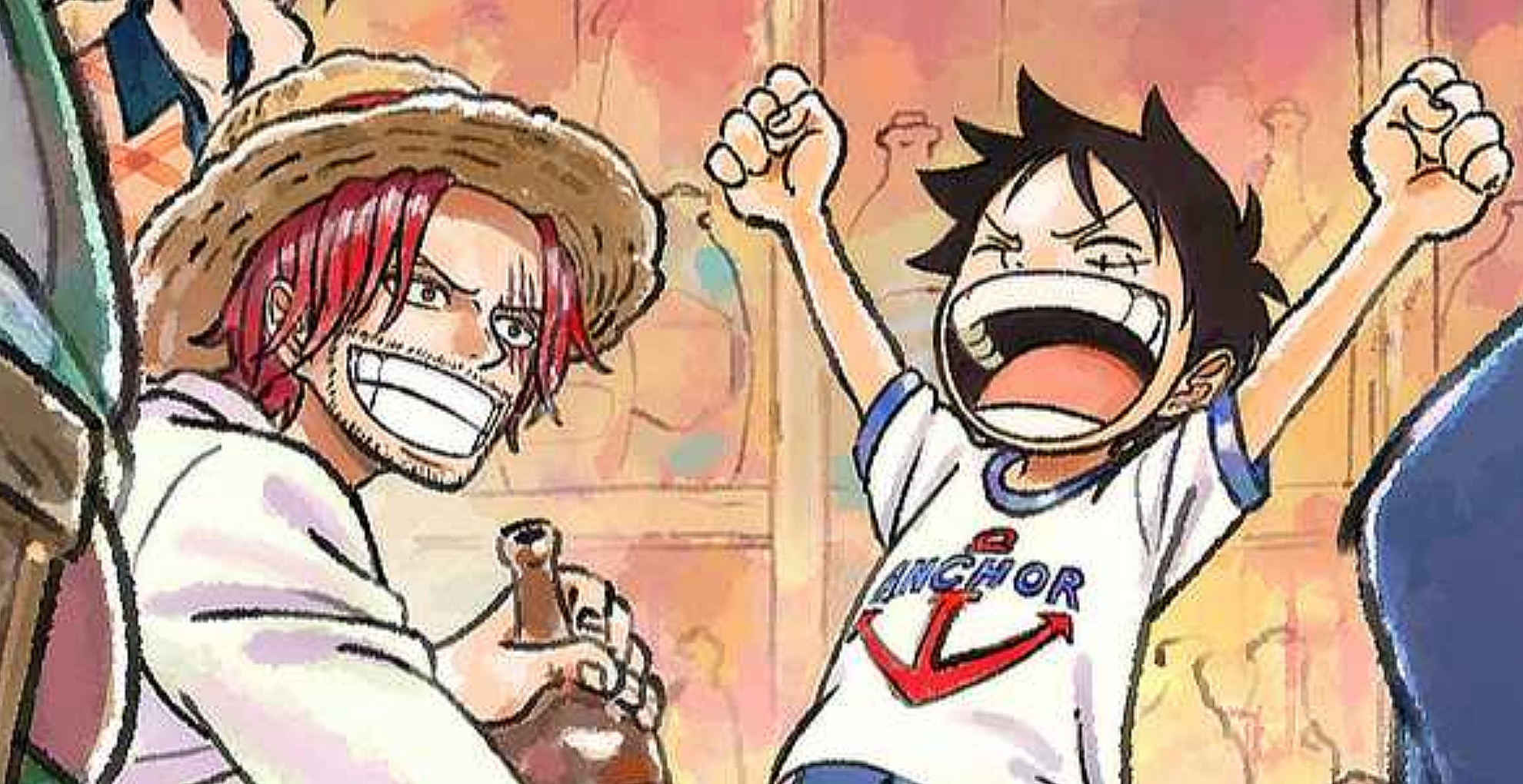 The One Piece Remake hat endlich ein Release-Datum und so viele Episoden könnt ihr in der ersten Staffel erwarten