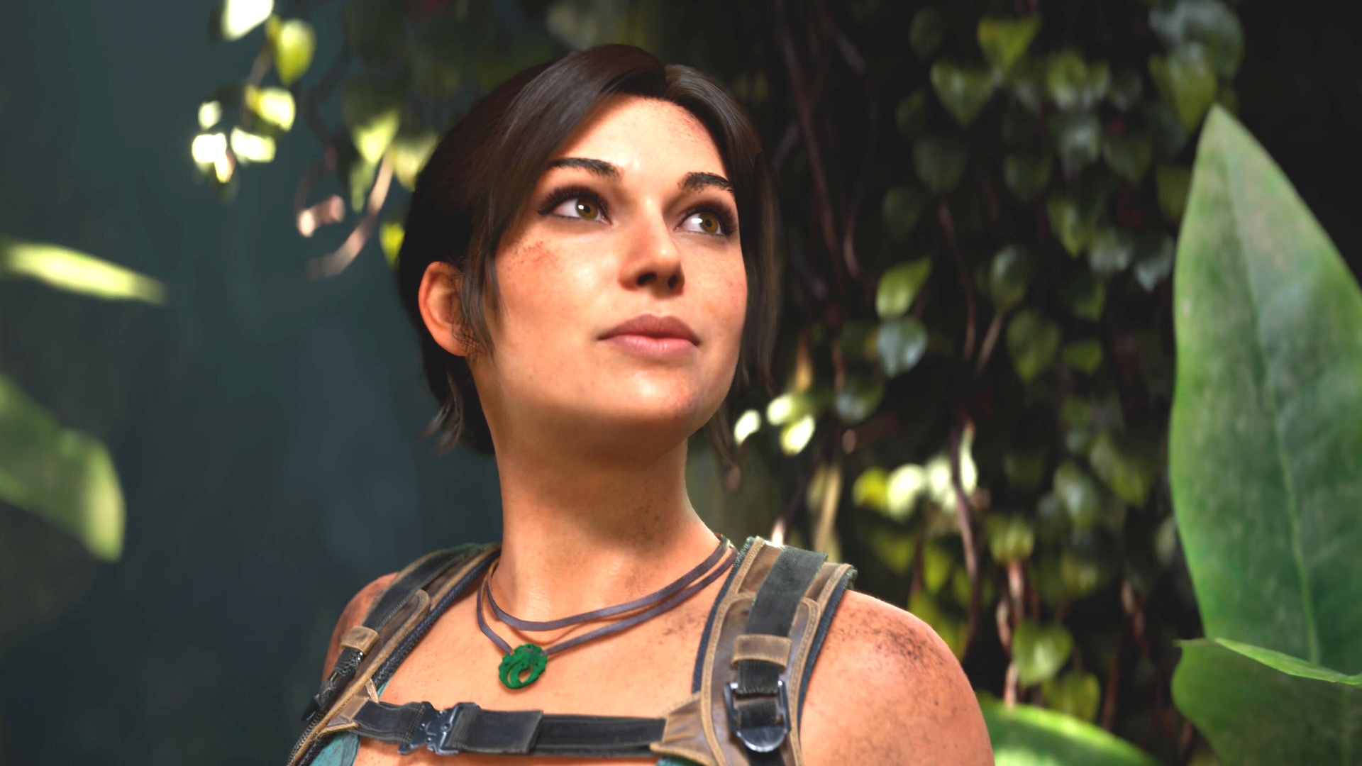 Die neue Synchronsprecherin von Lara Croft kennt ihr bestens aus Cyberpunk 2077 - "Das Highlight meiner Karriere"