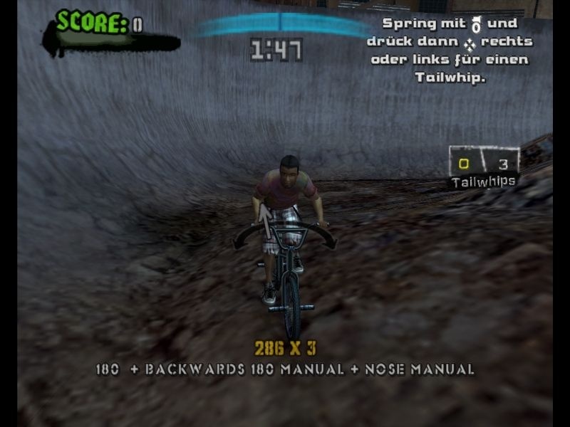 Tony Hawk’s American Wasteland Sur PC - Version Française (PAL) - Avec Notice