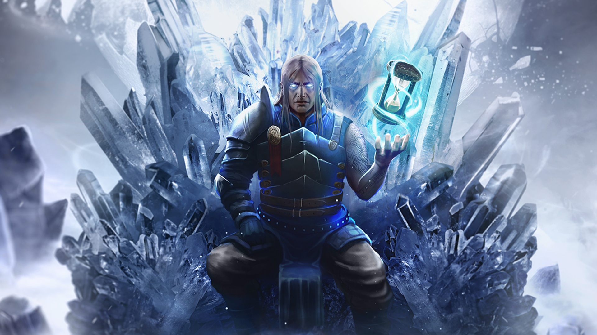 Nur noch wenige Stunden gratis: Dieses Rollenspiel könnt ihr gerade kostenlos für Steam abstauben