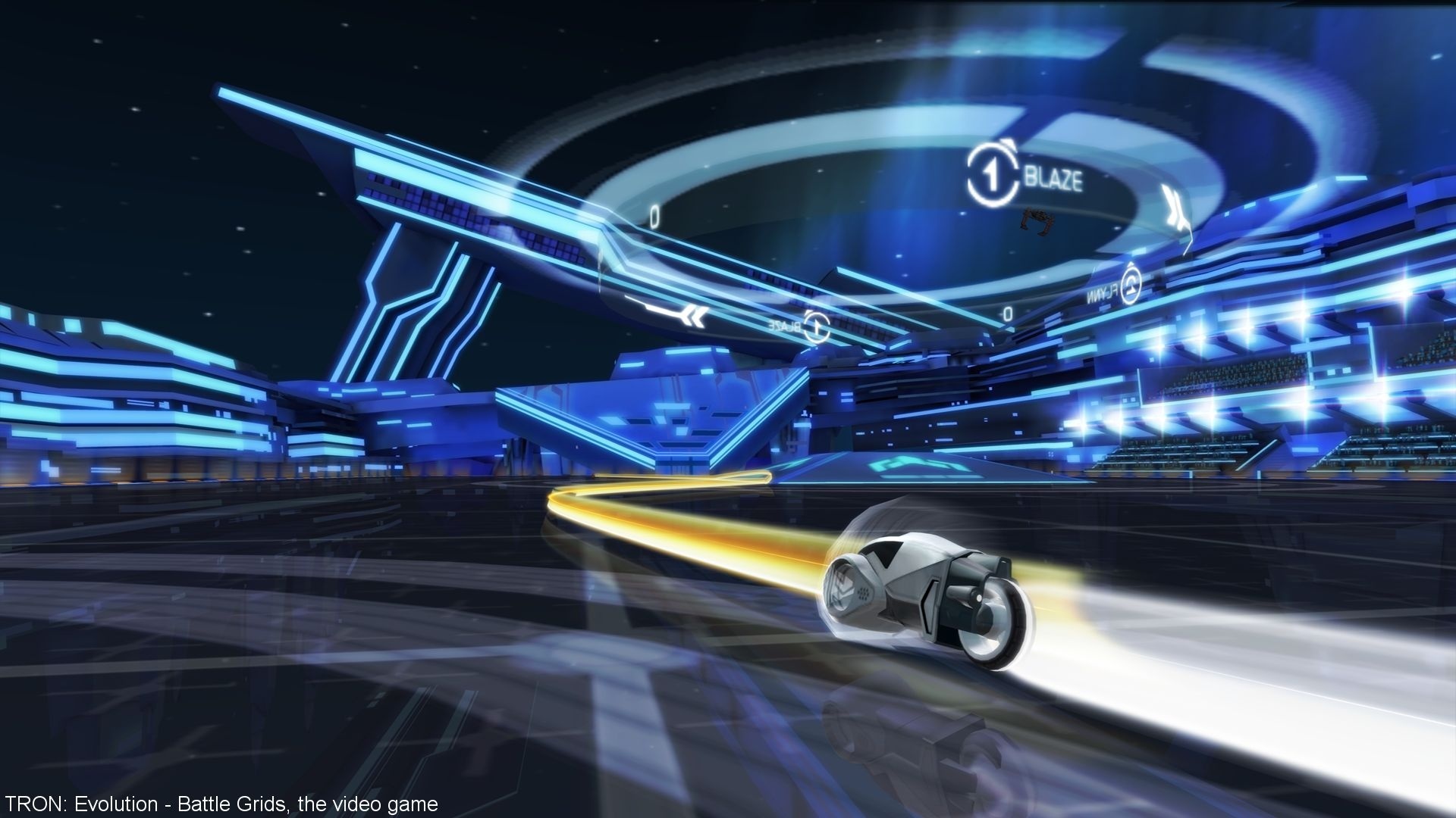 Tron: Evolution - Termin - Release konkretisiert und Screenshots