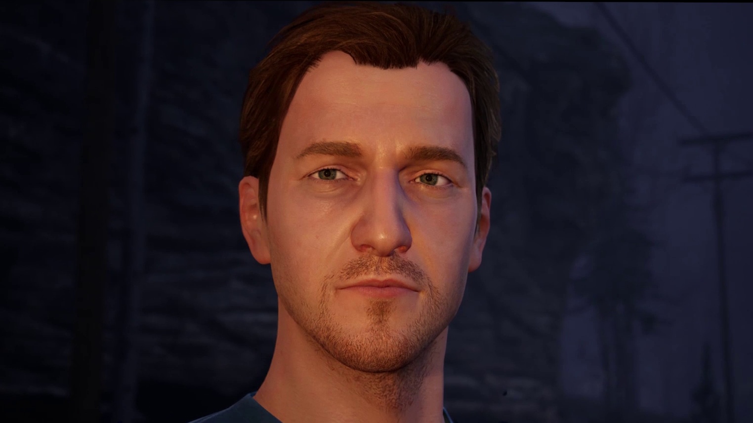 Twin Mirror Im neuen Trailer zum Spiel der LifeisStrangeMacher