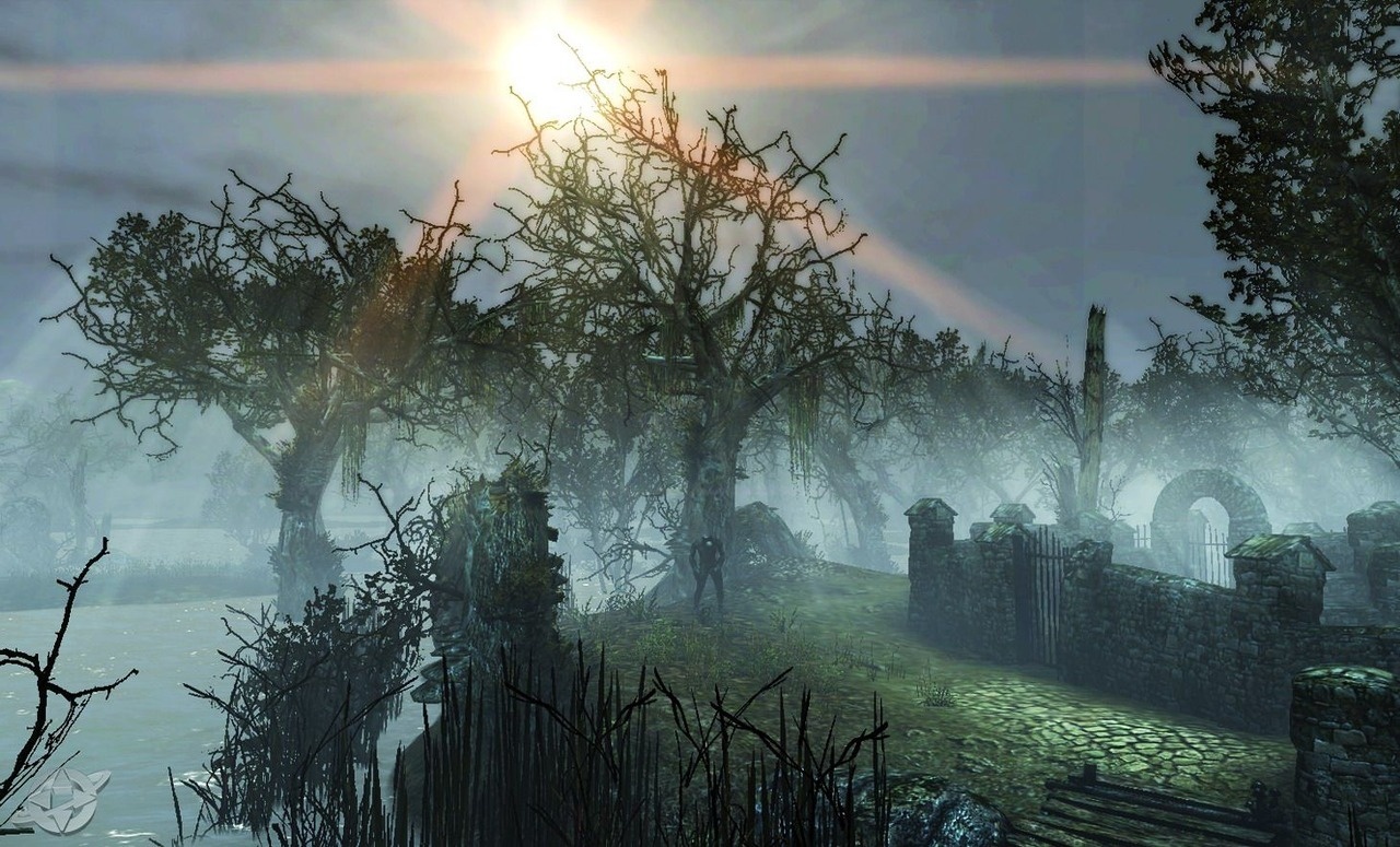 Two Worlds 2 - Screenshots - Neue Bilder in unserer Online-Galerie