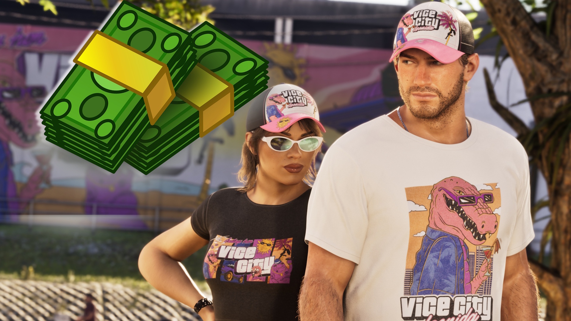 Obwohl viele keinen Bock auf 100 Euro für GTA 6 hatten, kauft die Mehrheit von euch jetzt die Ultimate Edition