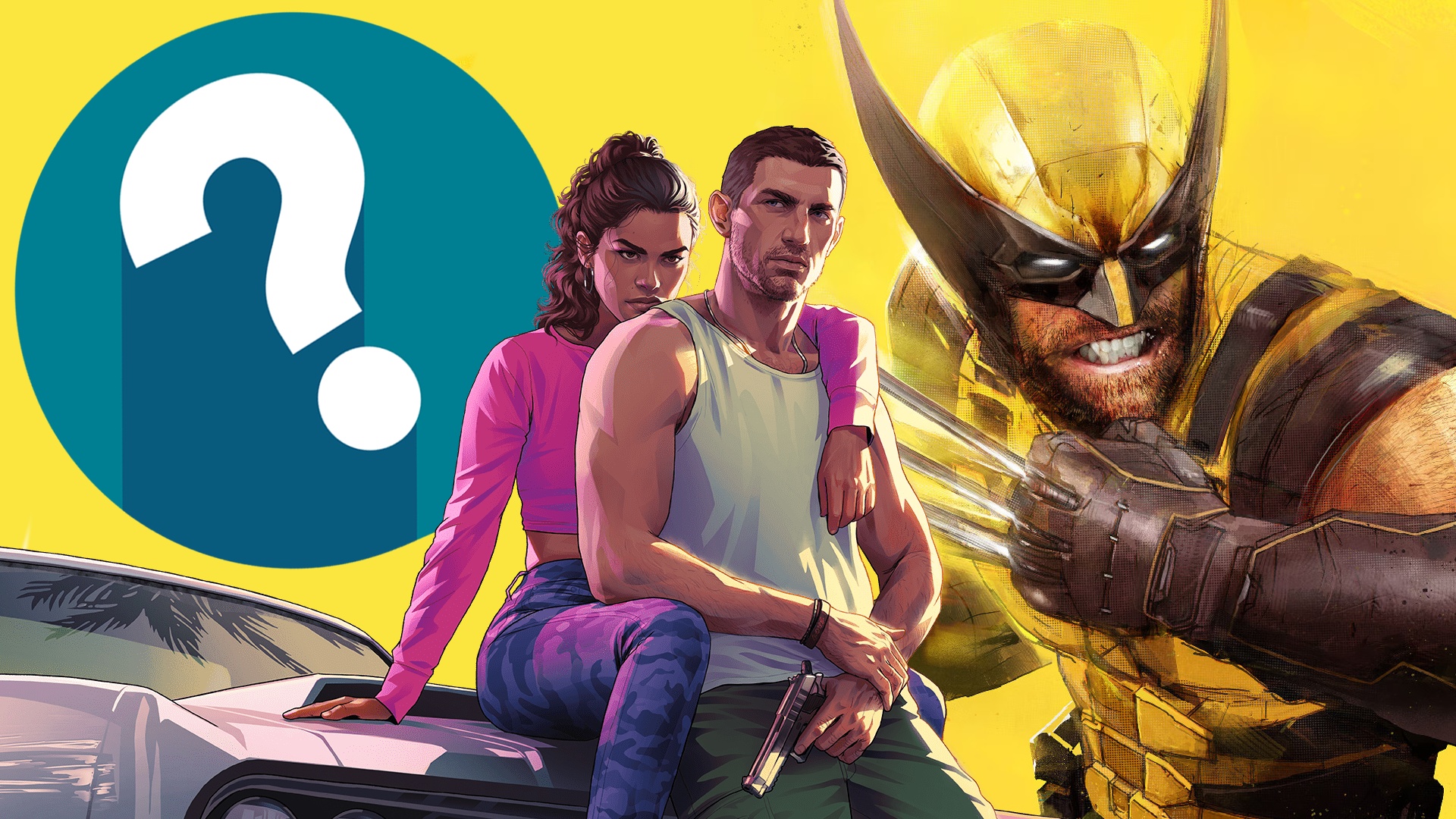 Im vollgestopften Release-Herbst: Welche Spiele wollt ihr wirklich direkt spielen?