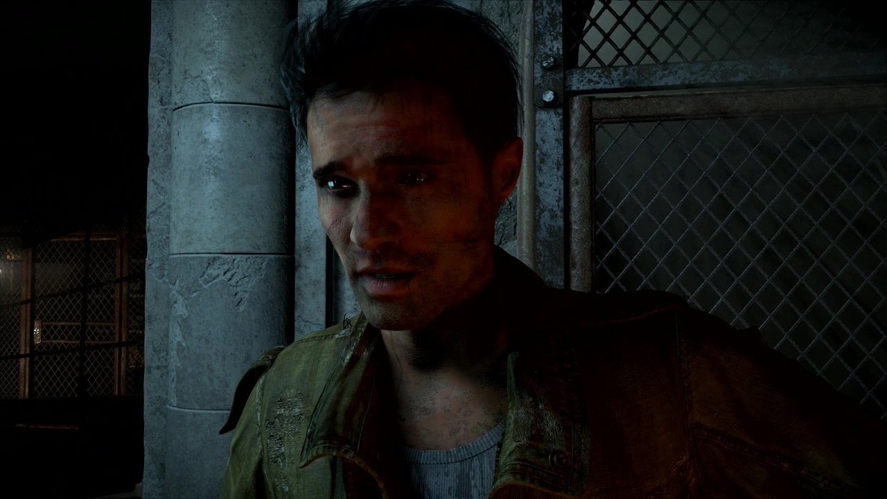 Until Dawn Screenshot 17