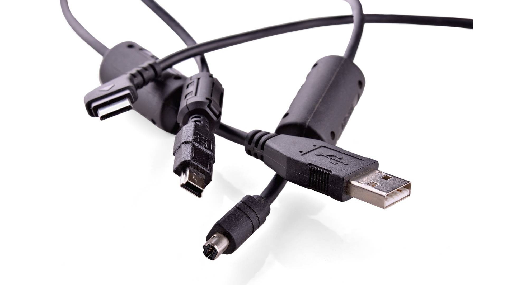 Dieses Teil an unseren USB-Kabeln haben wir jeden Tag vor Augen, doch wofür ist es eigentlich gut? Es ist definitiv wichtiger als ihr glaubt