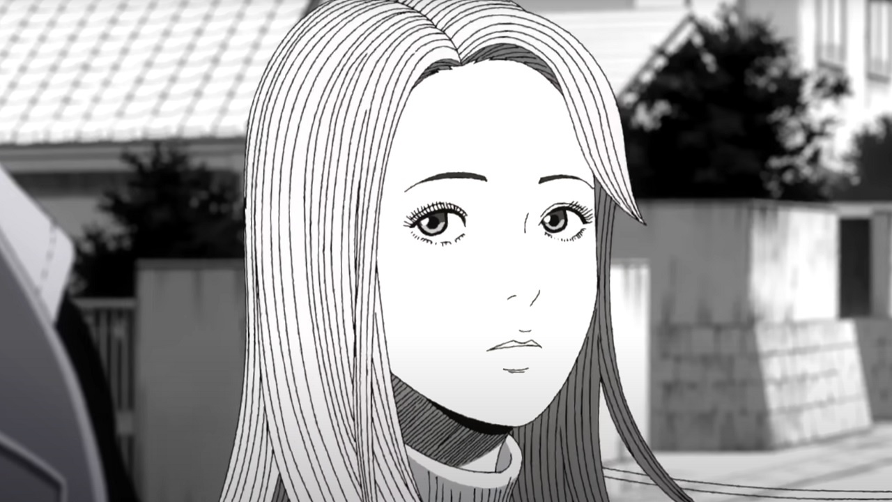 Spirale: Junji Itos schrecklichster Manga kommt als Anime - Trailer 
