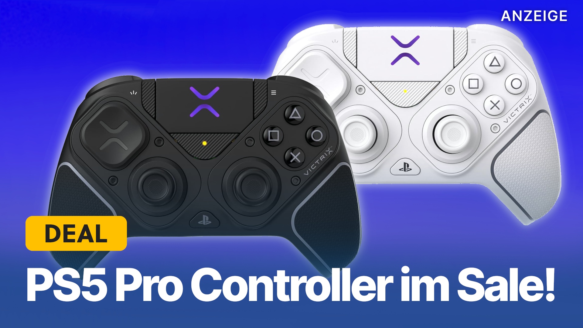 Wunderbar Ps5 Controller Gnstig Bild