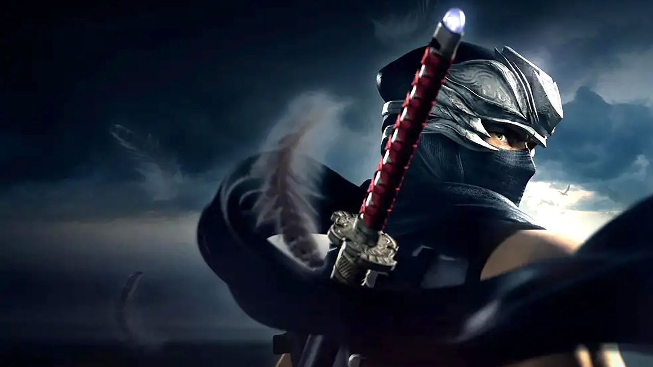 Ninja Gaiden 2 Black ist ein Remaster mit Unreal Engine 5 und ihr könnt es ab sofort spielen!