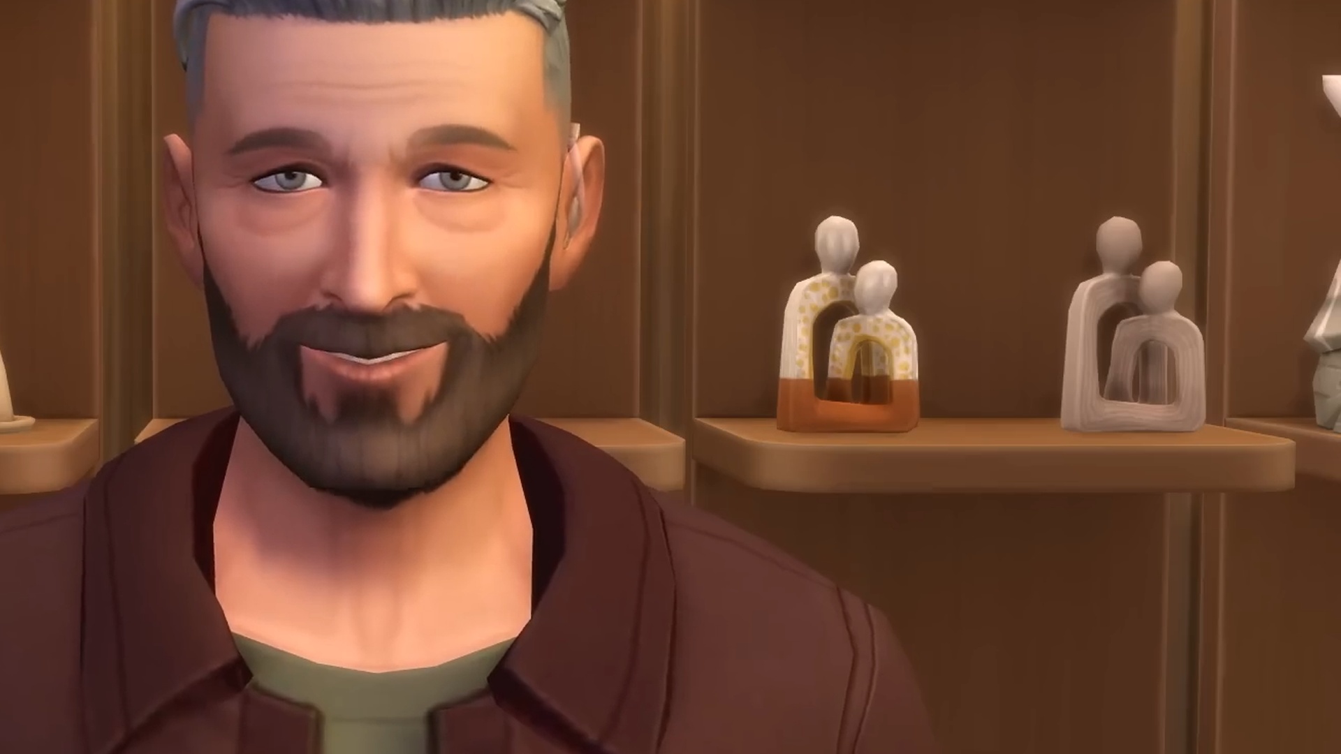 Sims 4 stellt neues Erweiterungspack "Vom Hobby zum Business" mit Gameplay-Trailer vor