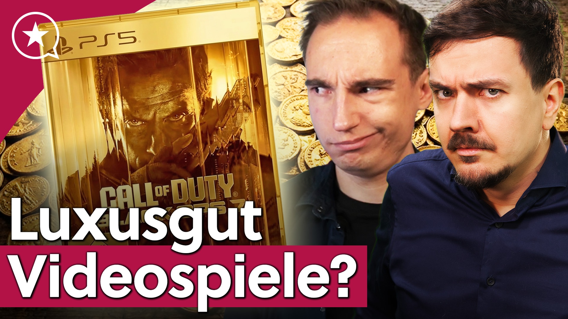Preisschock & Rekordverkäufe: Spielen nur noch für die Eliten? | mit Maurice Weber