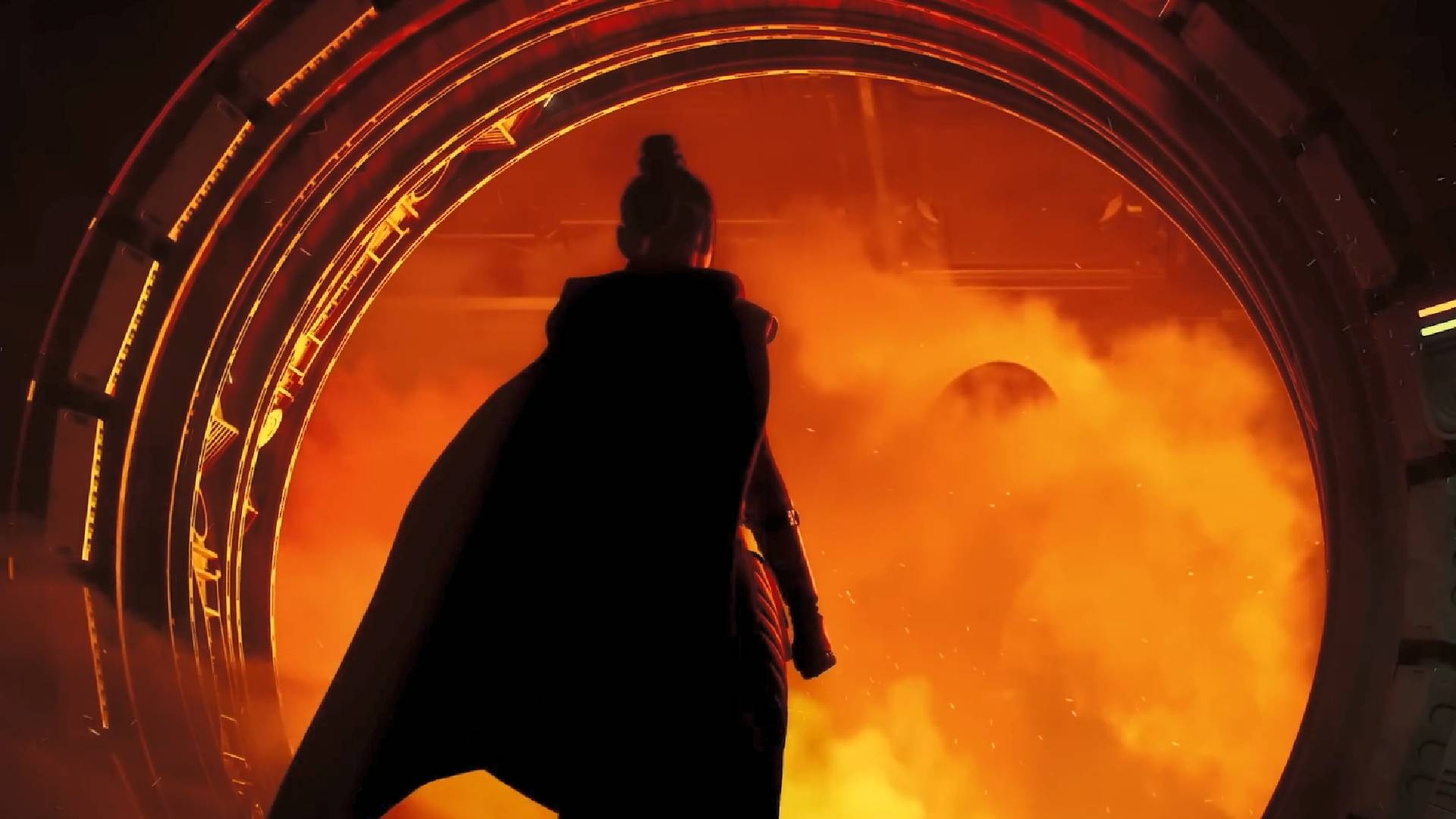 Star Wars: Fate of the Old Republic - Neues KOTOR auf den Game Awards angekündigt