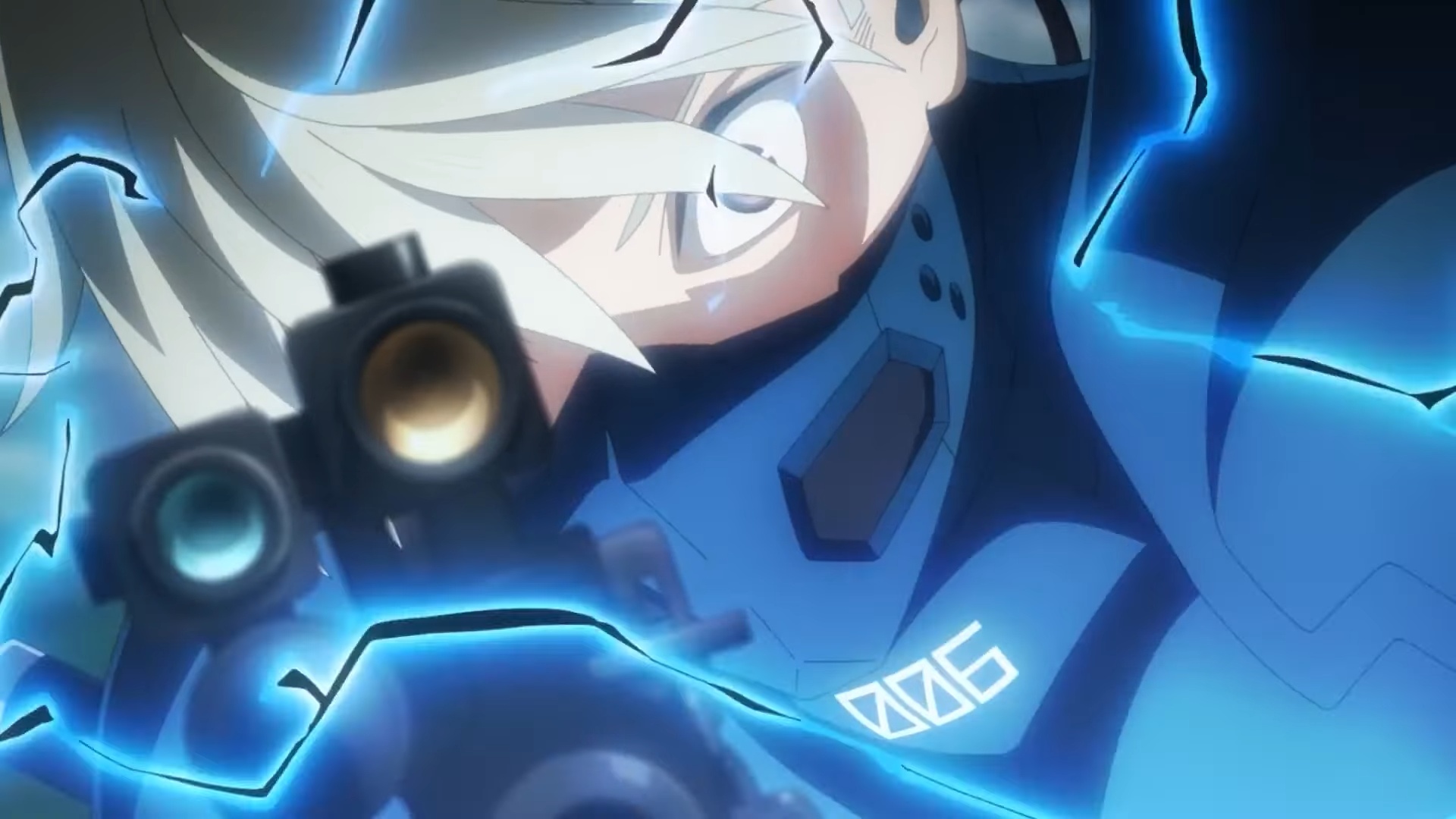 Kaiju No. 8 teast mit neuem Trailer die nächste und finale Staffel der Anime-Serie an