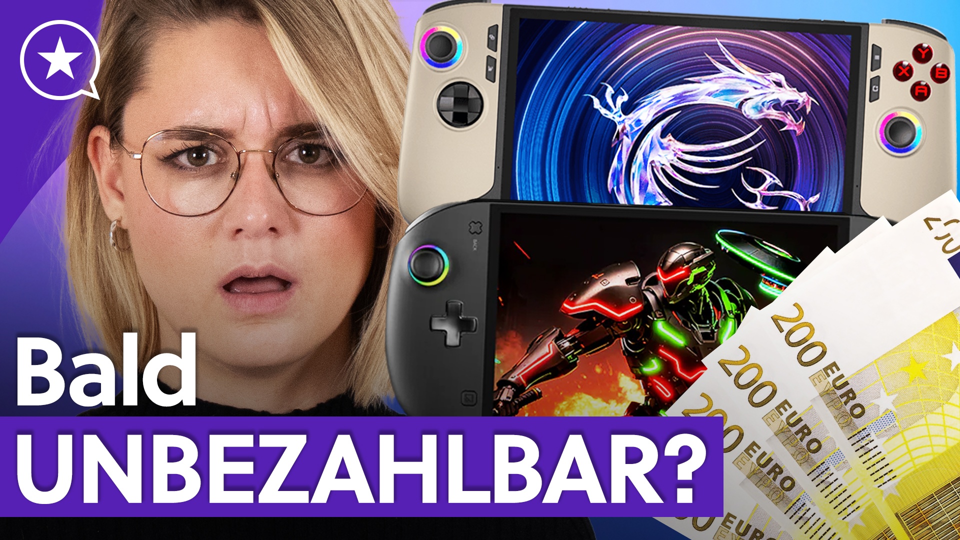 2026: Das Schicksalsjahr für Gaming-Handhelds