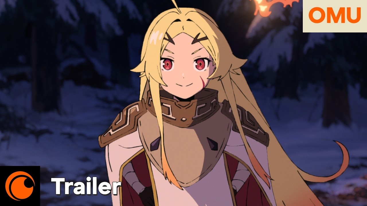 Sentenced to be a Hero - Trailer gibt Vorgeschmack auf die düstere Fantasy-Welt, in der niemand ein Held sein will