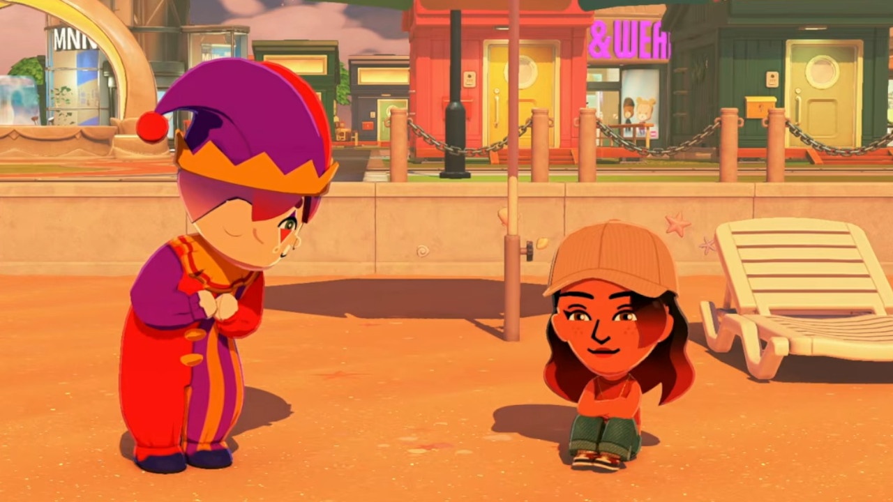 Tomodachi Life: Wo Träume wahr werden zeigt euch die wilde Lebenssimulation mit einer eigenen Direct
