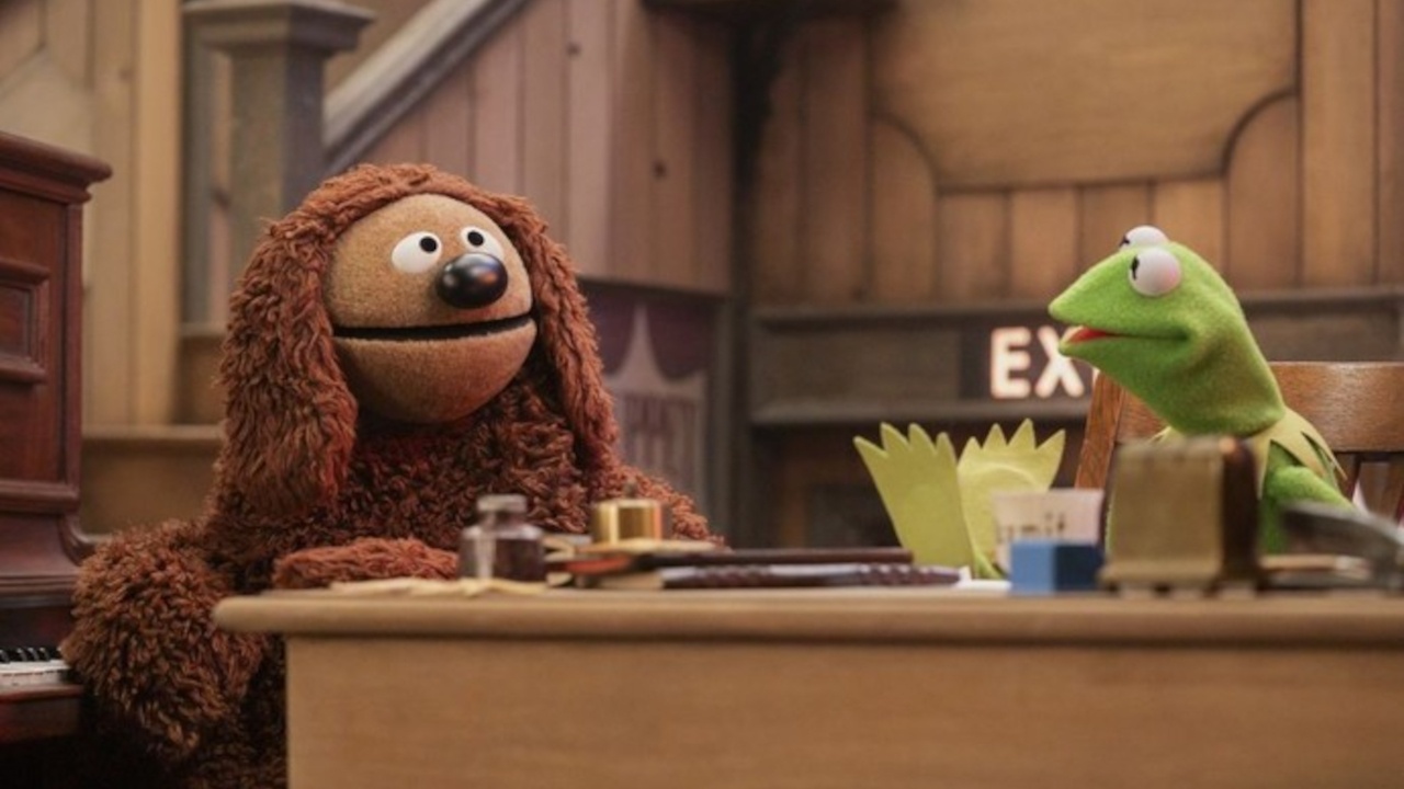 Die Muppet Show feiert nach 45 Jahren ihr Comeback bei Disney+