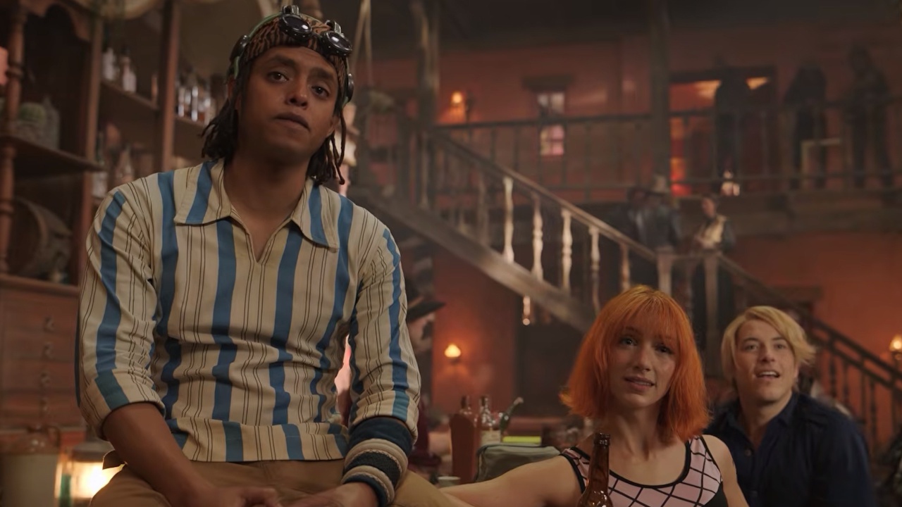 One Piece Netflix heizt die Vorfreude auf Staffel 2 mit einem neuen Trailer an