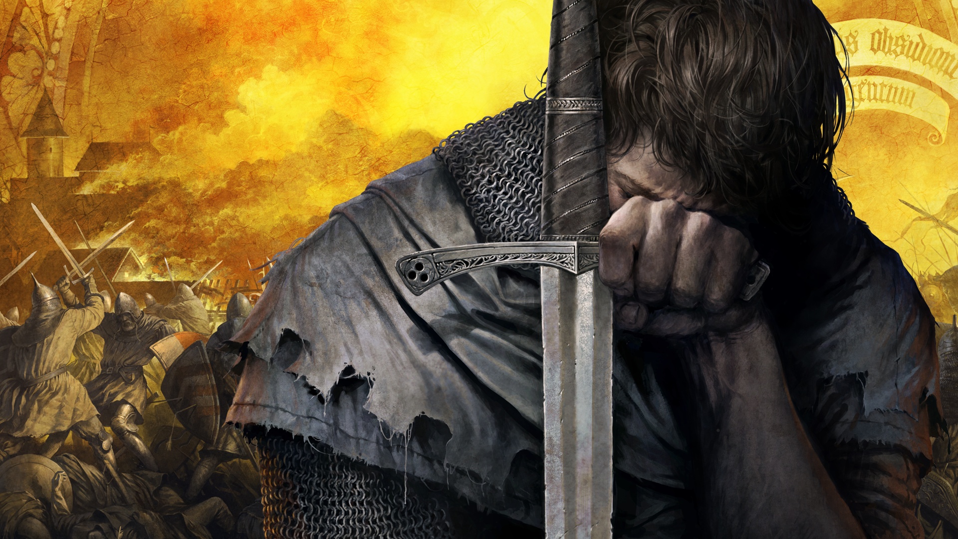 Kingdom Come Deliverance: Current Gen-Version für PS5 und Xbox Series enthüllt - und sie ist ab sofort verfügbar