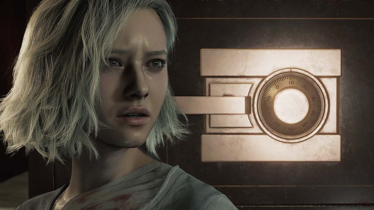 Resident Evil Requiem: So gebt ihr Tresor-Codes richtig ein