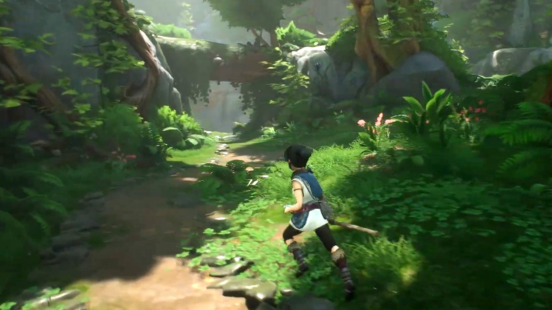 Als sich alle noch über 'Unreal Engine' gefreut haben: Eines der schönsten PS5-Spiele kommt bald für die Switch 2