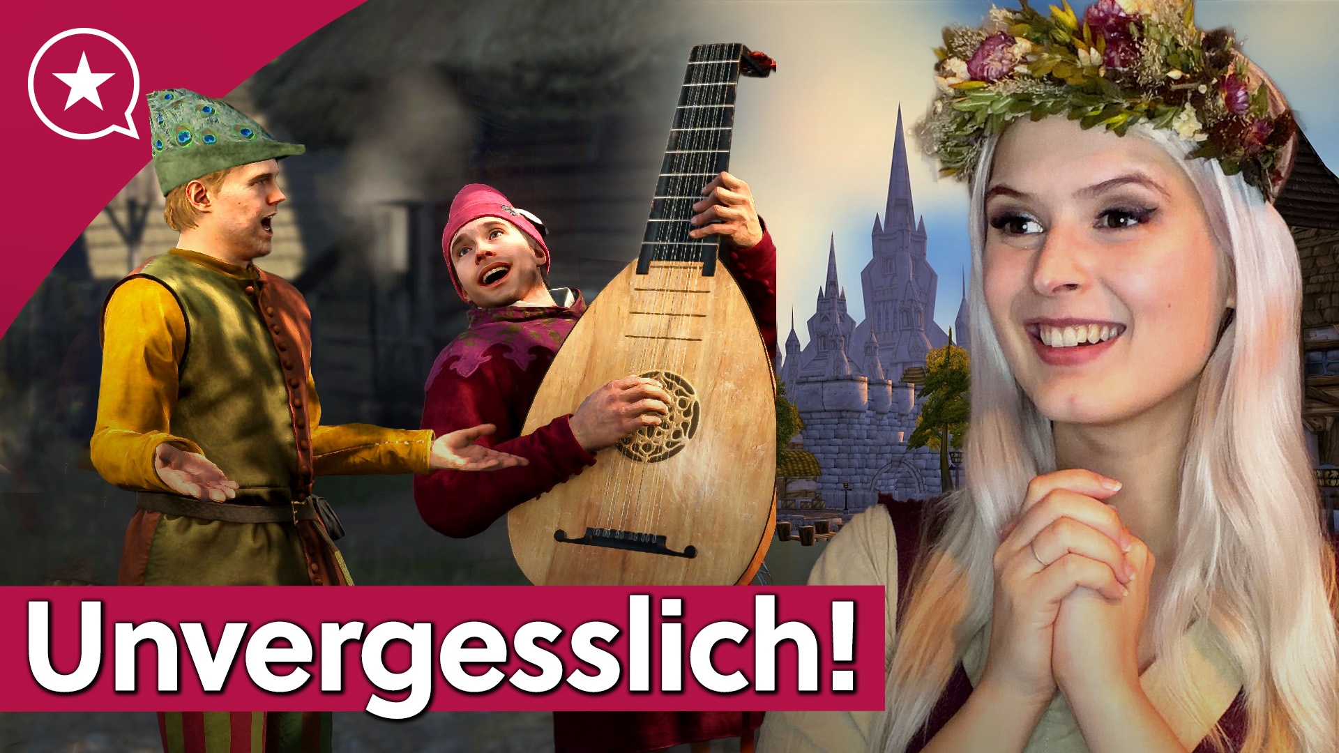 Von WoW bis KCD 2: Warum uns Game-Soundtracks ein Leben lang begleiten