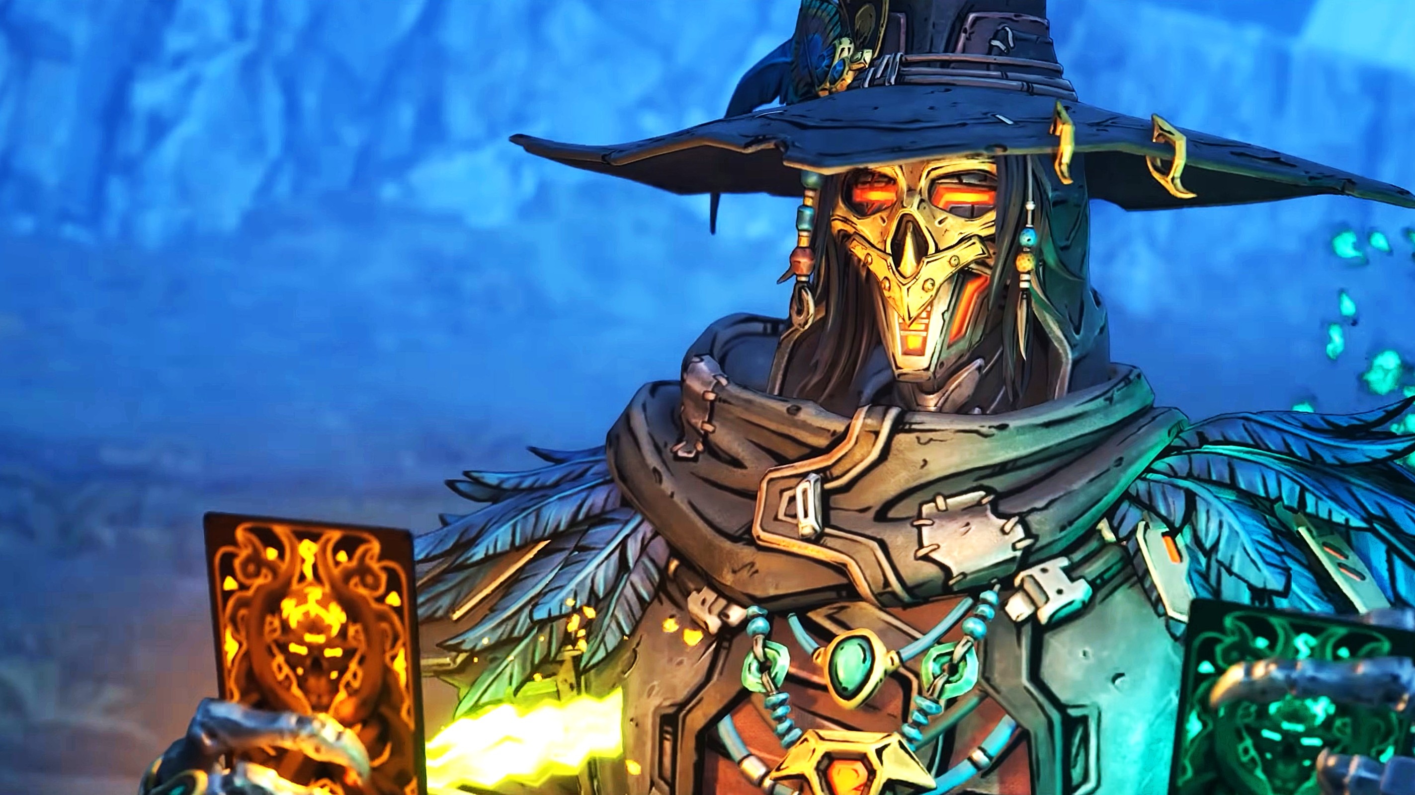 Borderlands 4: Im Trailer zum ersten Story-DLC tauchen gleich mehrere alte Bekannte überraschend auf