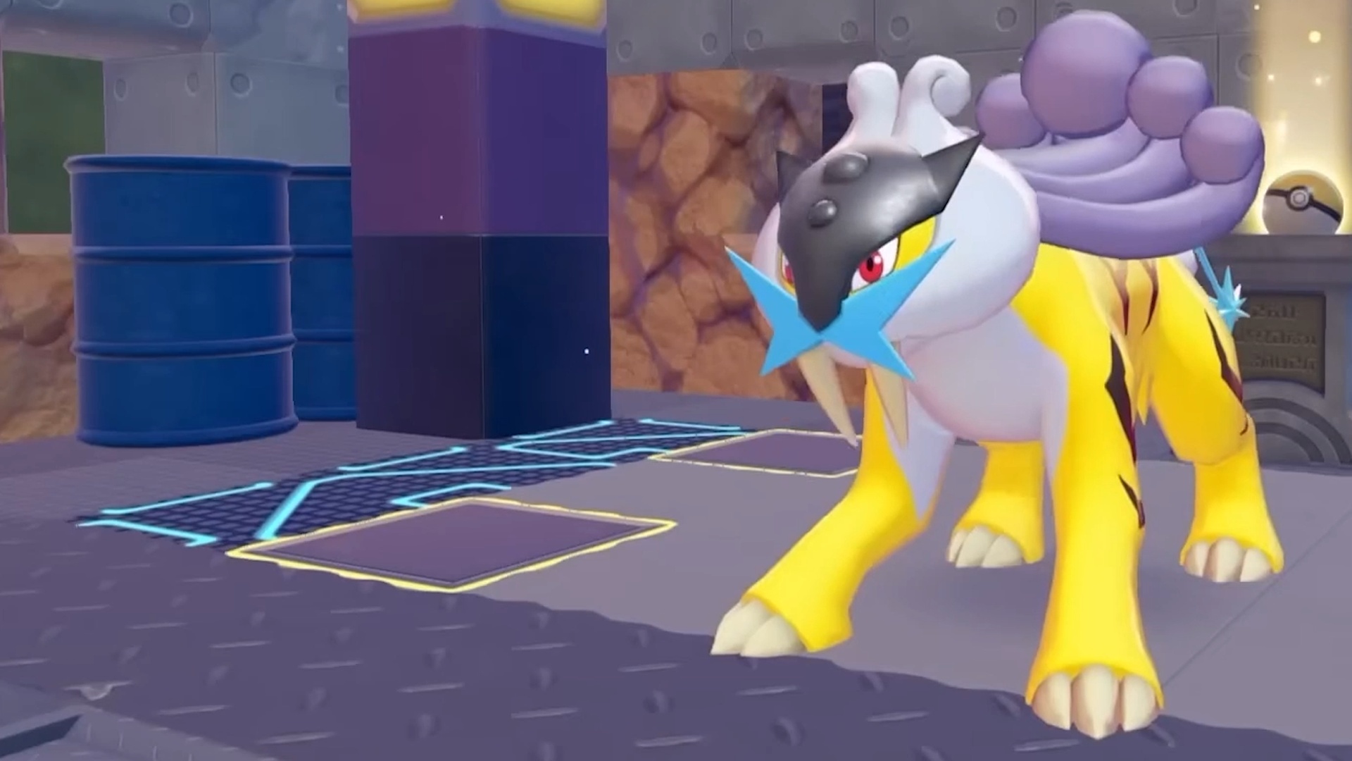 Pokémon Pokopa: Mit diesem genialen Trick findet ihr ganz schnell legendäre Pokémon!