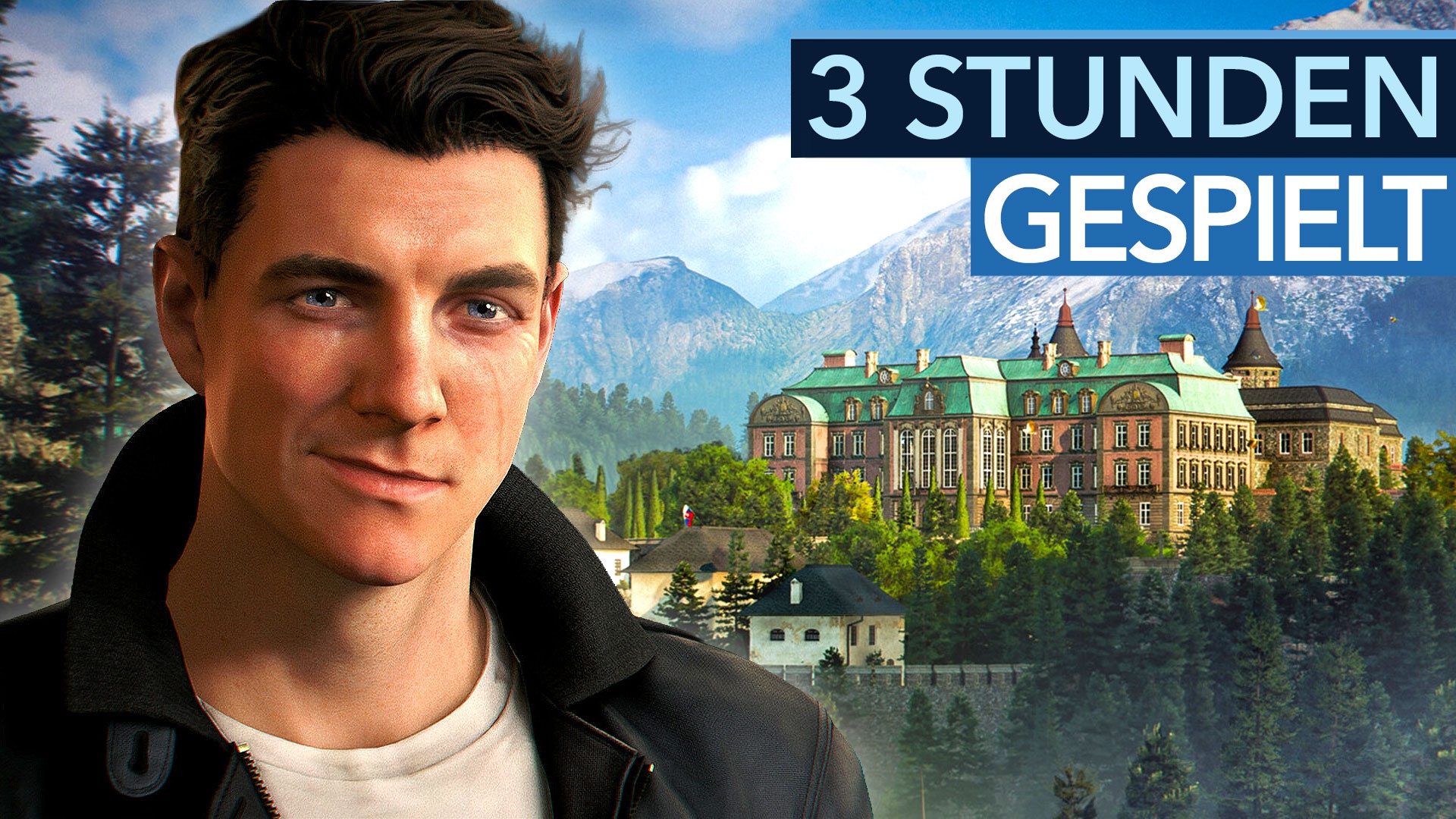 Wenn das gesamte Spiel so gut ist, wird 007 First Light grandios!
