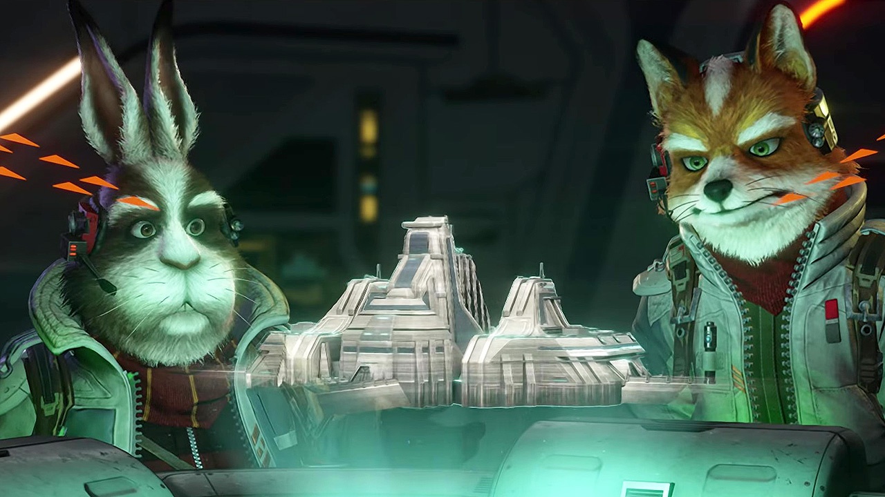 Star Fox 64 bekommt ein Switch 2-Remake: Nintendo Direct-Spezialausgabe stellt die Neuauflage vor