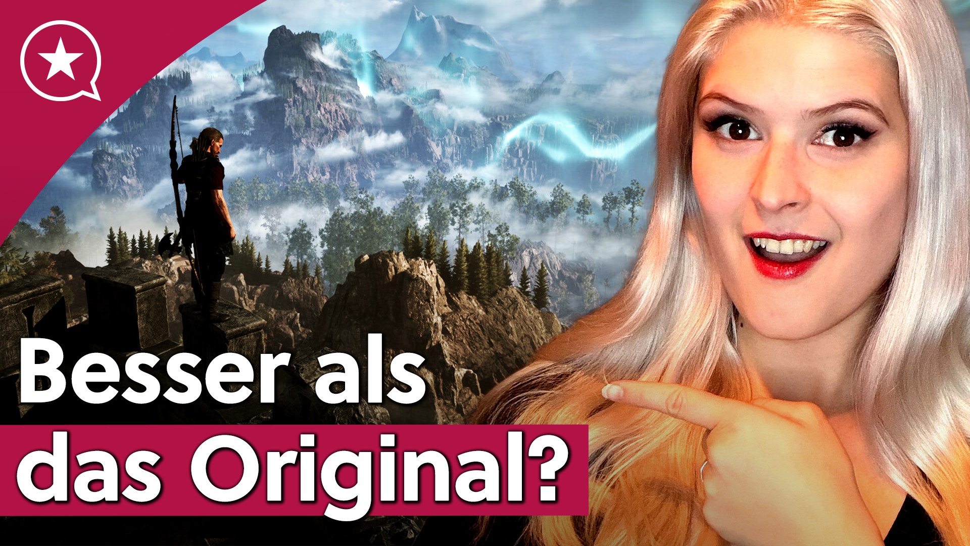 Gothic Remake: Ein Comeback mit altbekannten Macken