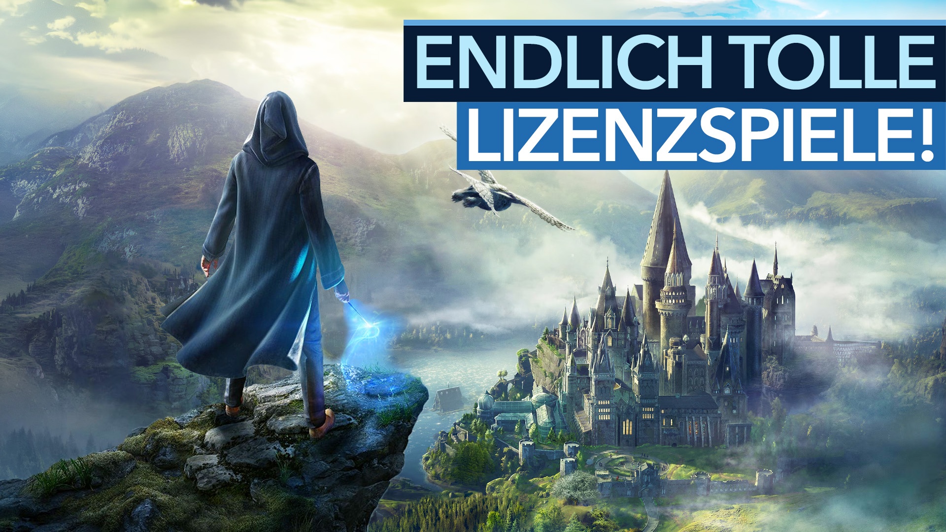 So gehen tolle Lizenzumsetzungen