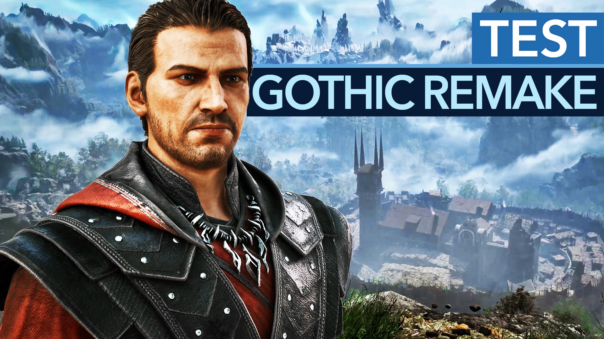 Das Gothic Remake ist unfertig, aber wundervoll!