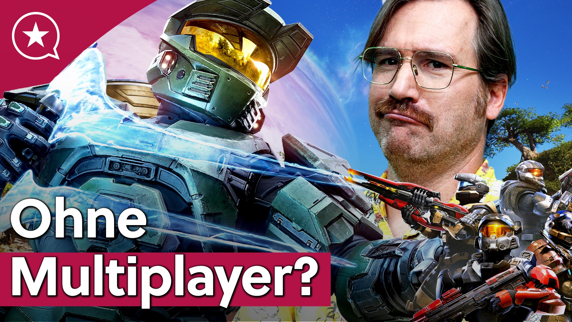 Halo Campaign Evolved: Geniales Remake, aber mit einem riesigen Versäumnis