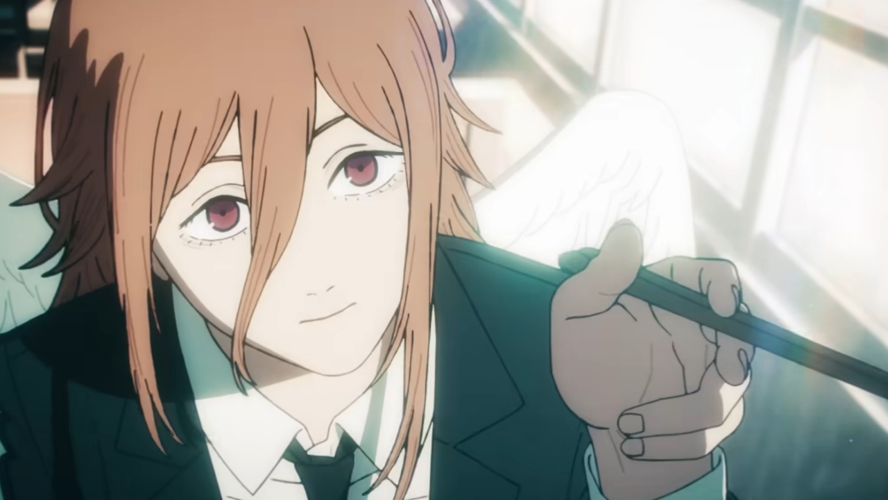 MAPPA enthüllt neuen Trailer zum nächsten Arc von Chainsaw Man