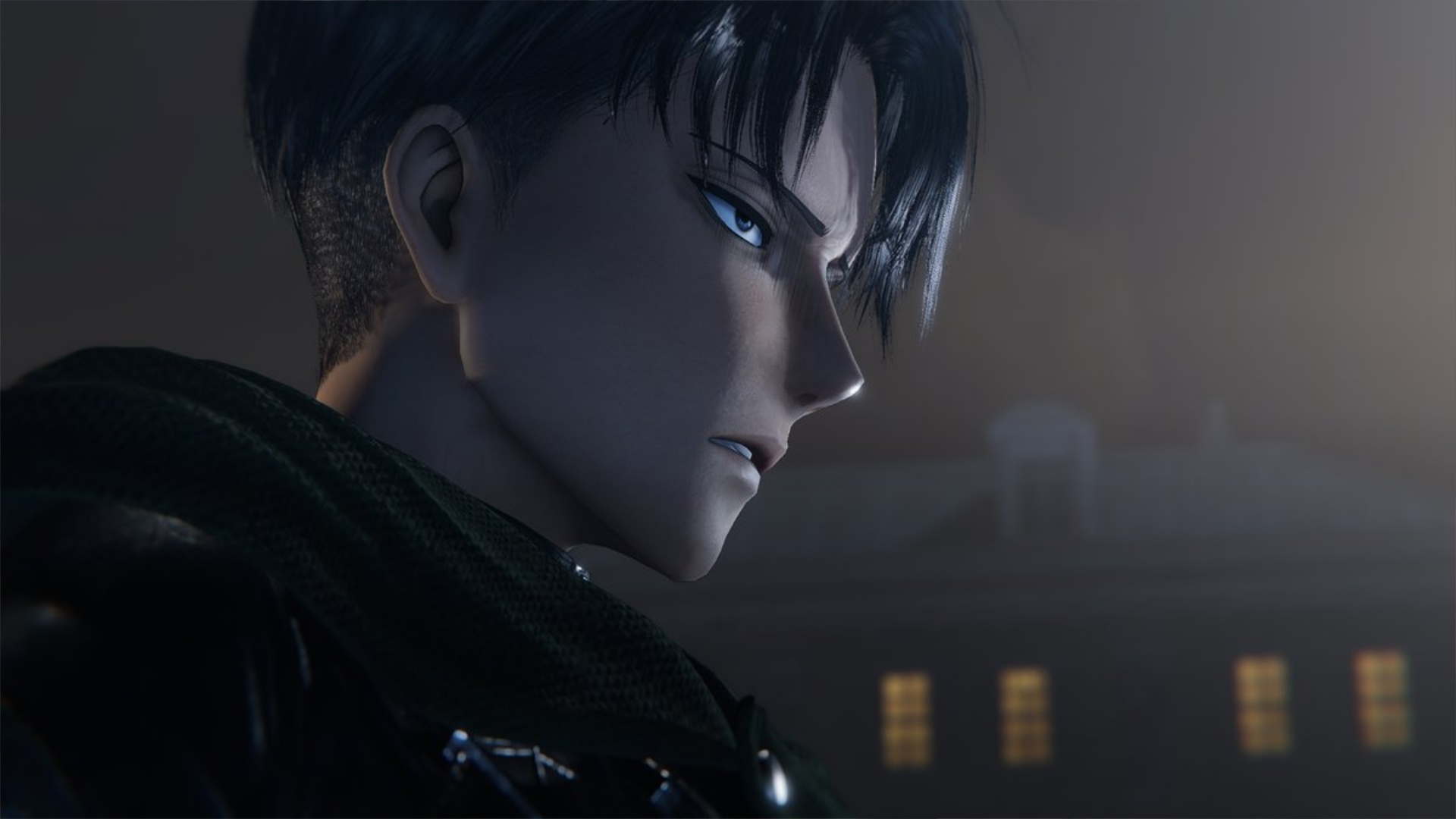 Attack on Titan 3: Neues Spiel zeigt erstes Gameplay im Trailer