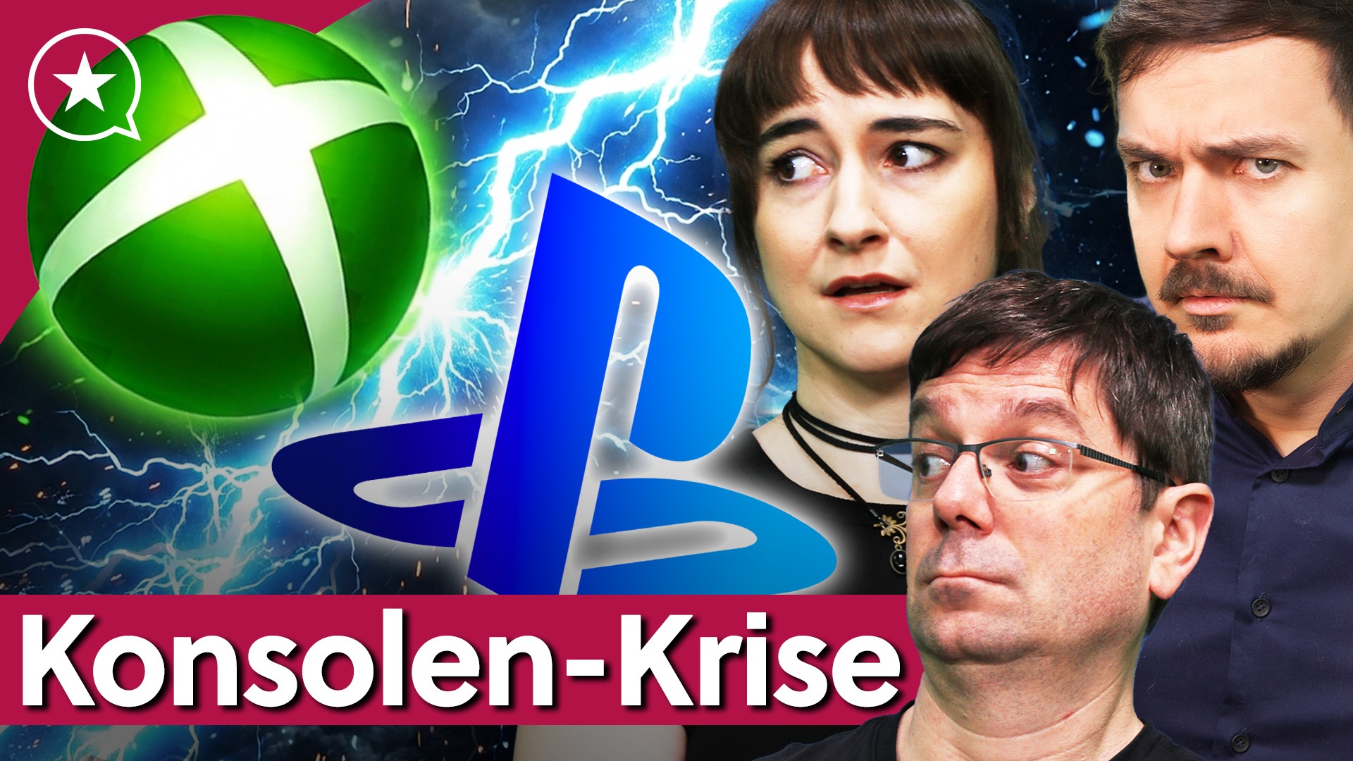 PlayStation und Xbox werden nie wieder dasselbe sein