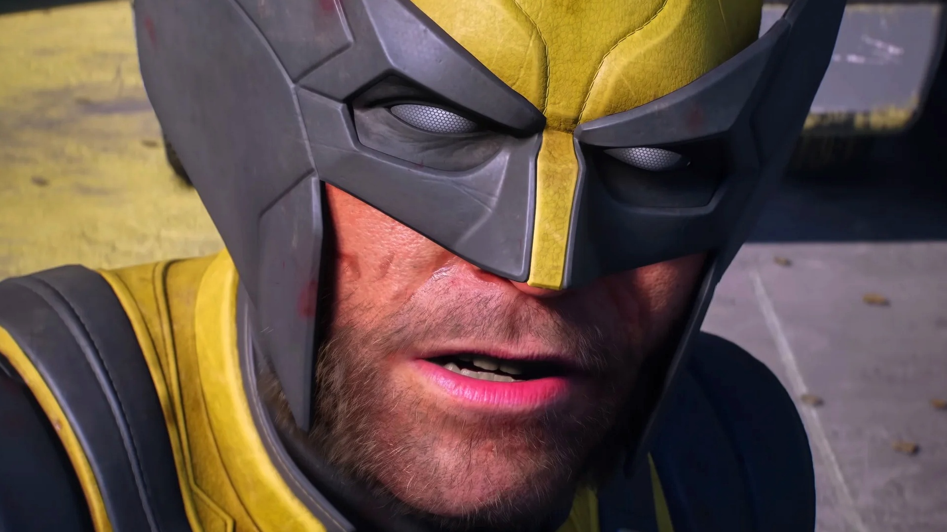 "Die Disc wird fantastisch aussehen" - Sony zeigt einen neuen Trailer zu Wolverine, doch in den Kommentaren geht es um etwas ganz anderes