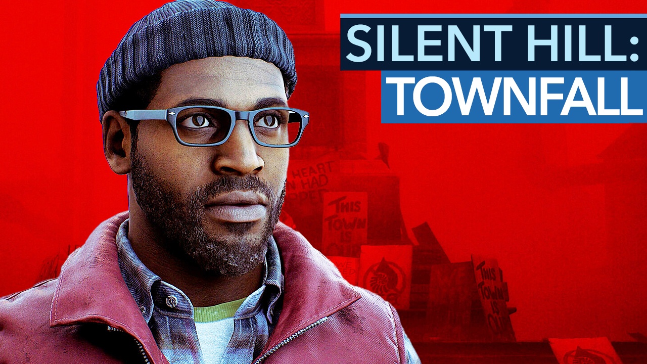 Silent Hill: Townfall - Vorschau-Video: Jetzt kommt die Angst zurück!