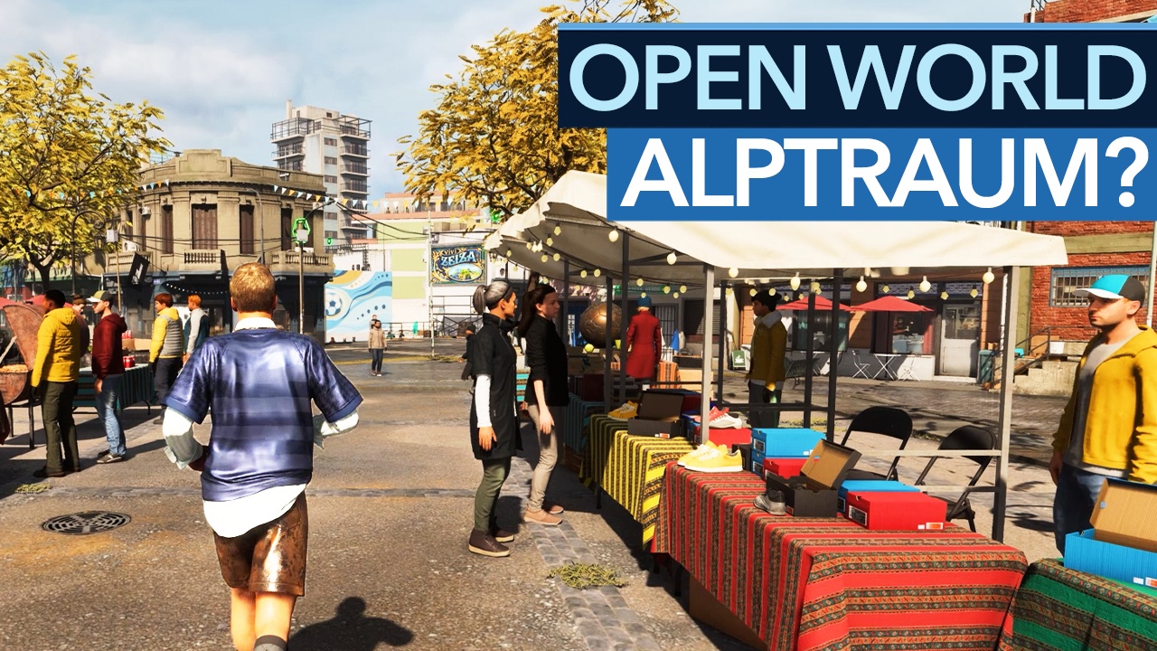 Preview zu EA FC 27: Ist die Open World die Rettung oder die komplette Hölle!