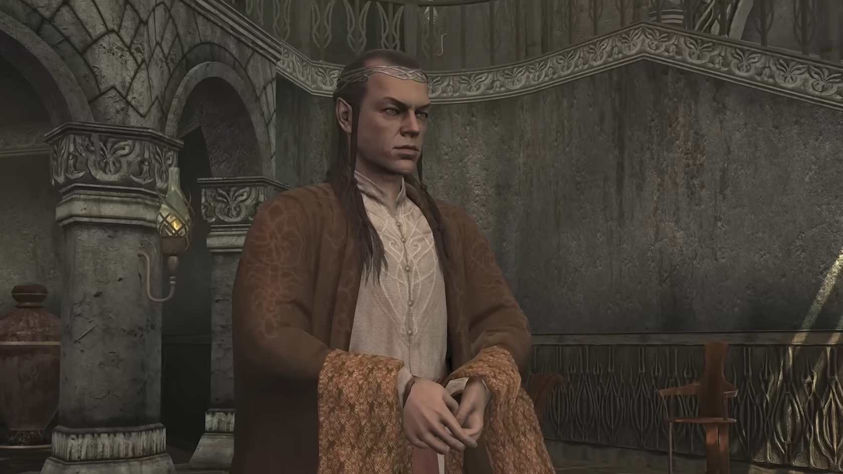 Der Herr der Ringe: Der Krieg im Norden - So sieht die verbesserte Legacy Edition aus