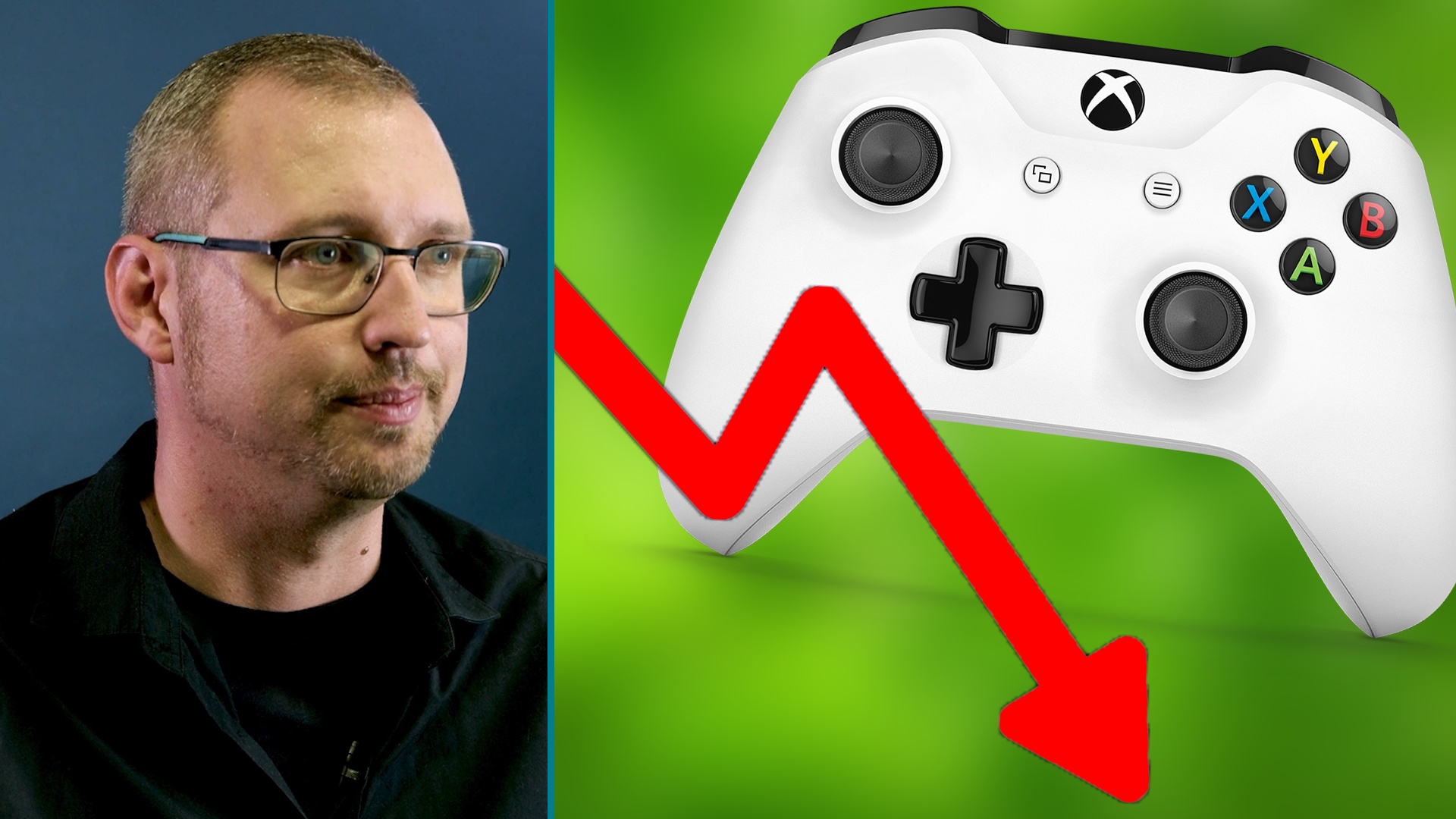 Xbox, warum bist du so? Der Weg in die Krise begann vor über 10 Jahren