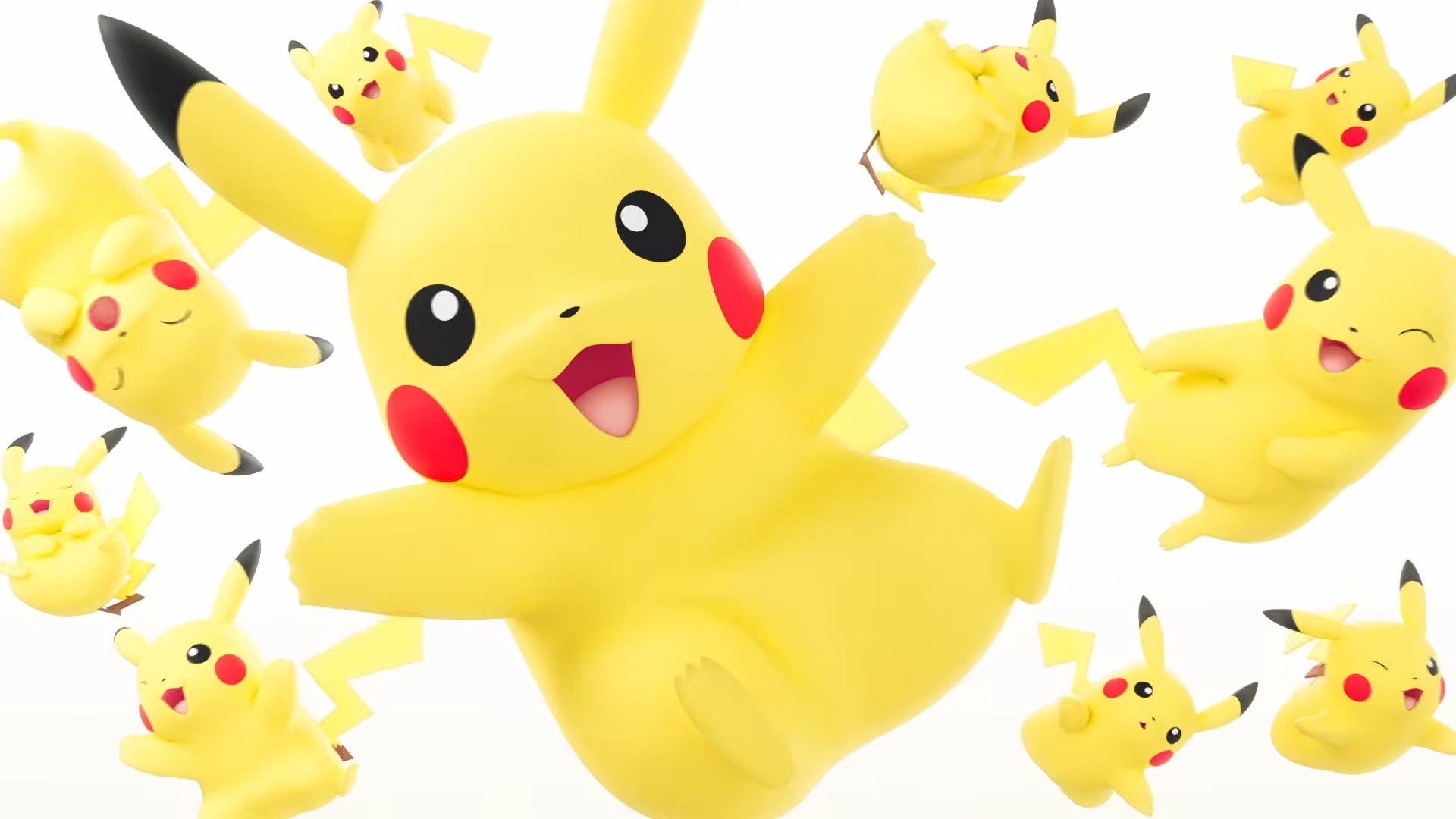 Pokémon TCG Pocket startet in die C-Reihe und führt damit einen mächtigen Kartentyp ein