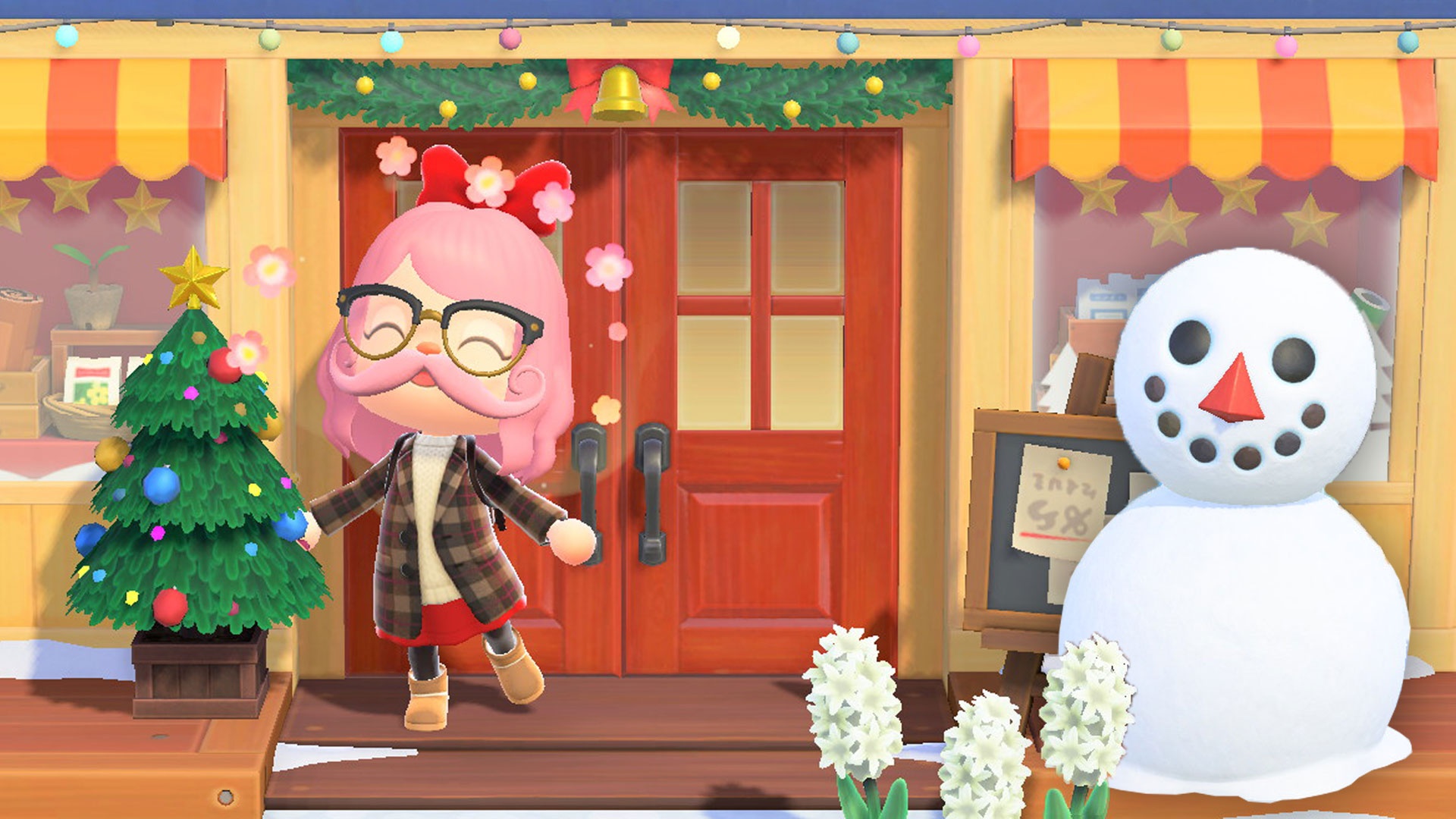 Animal Crossing New Horizons Neu Anfangen Animal Crossing: New Horizons 6 Monate später