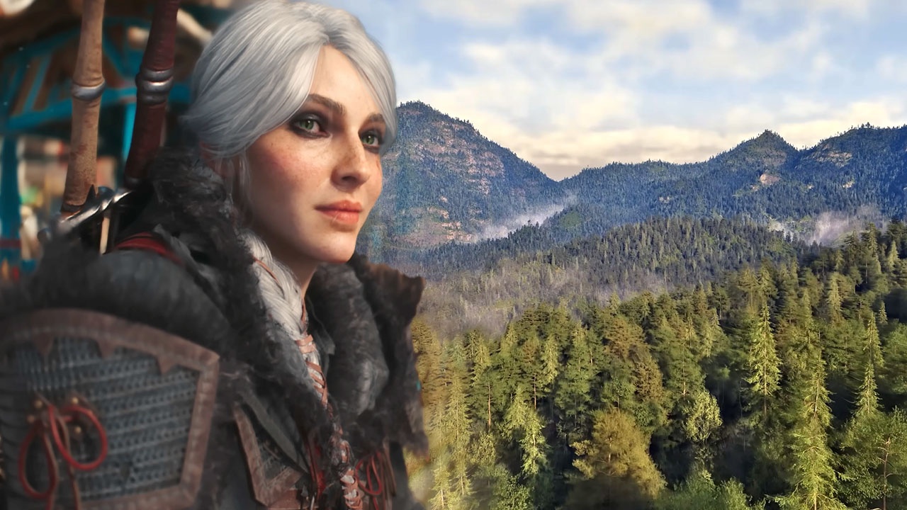 The Witcher 4: Nvidia beeindruckt mit einer genialen Open World-Grafik-Technik, aber mich nervt schon jetzt ein kleines Detail