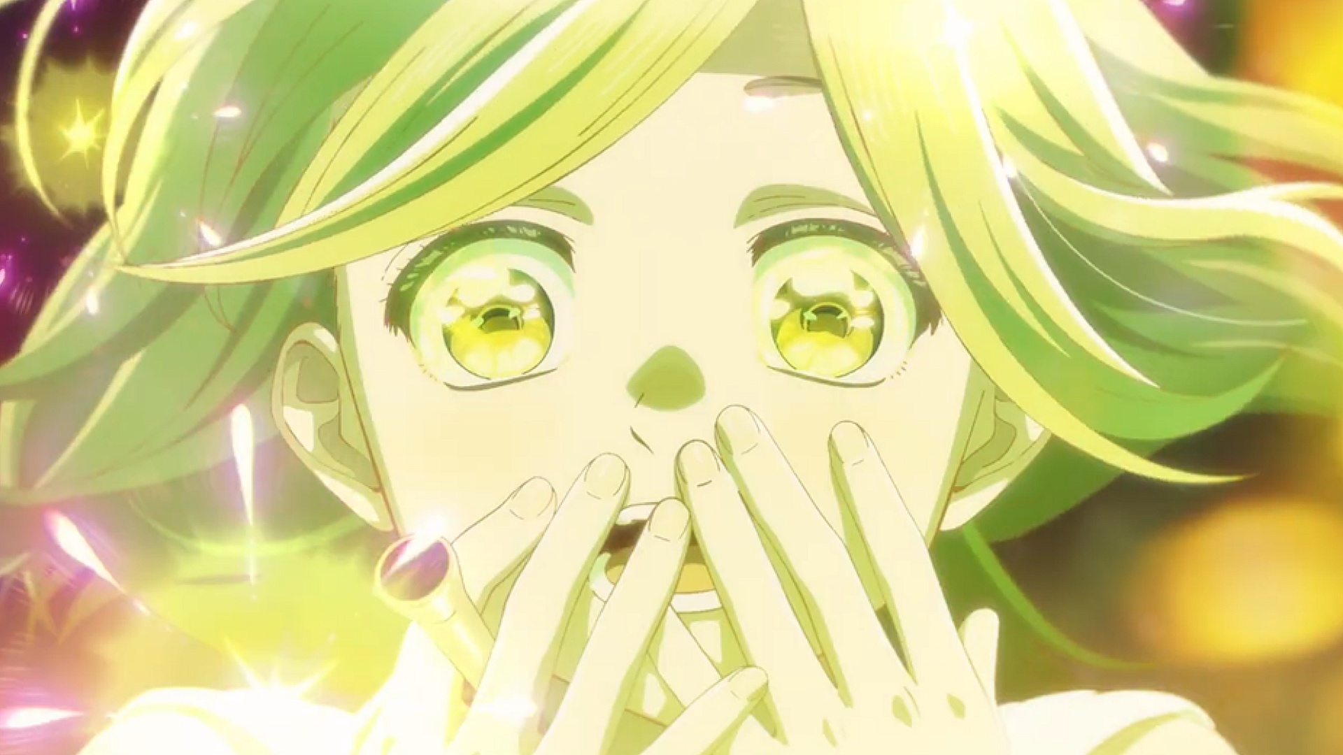 Witch Hat Atelier: Dieser gefeierte Anime nutzt 20.000 Zeichnungen für eine Episode – üblich ist nur ein Viertel davon