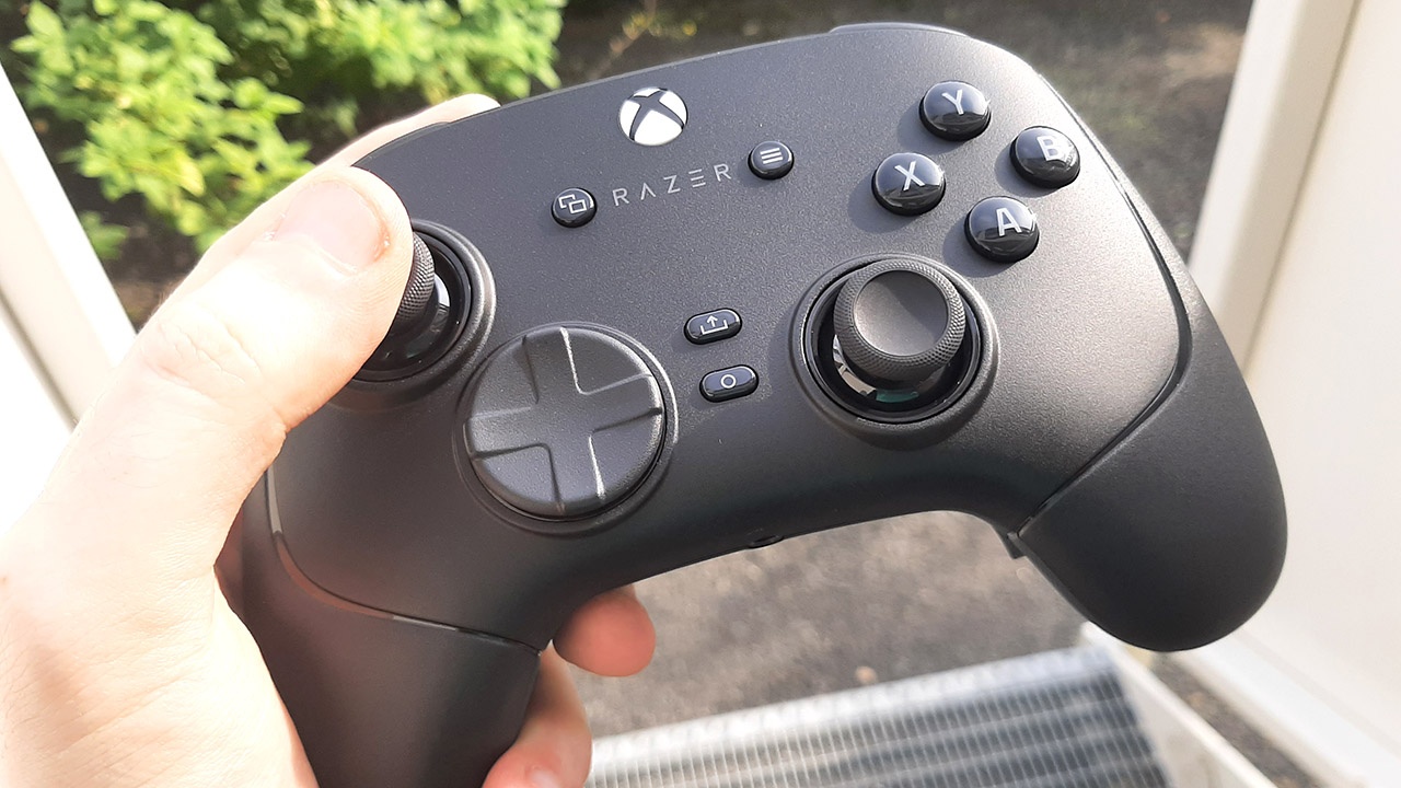 Razer Wolverine V3 Pro im Test: Meinen liebsten PS5-Controller gibt es  wieder fr die Xbox und er ist sogar noch besser geworden!