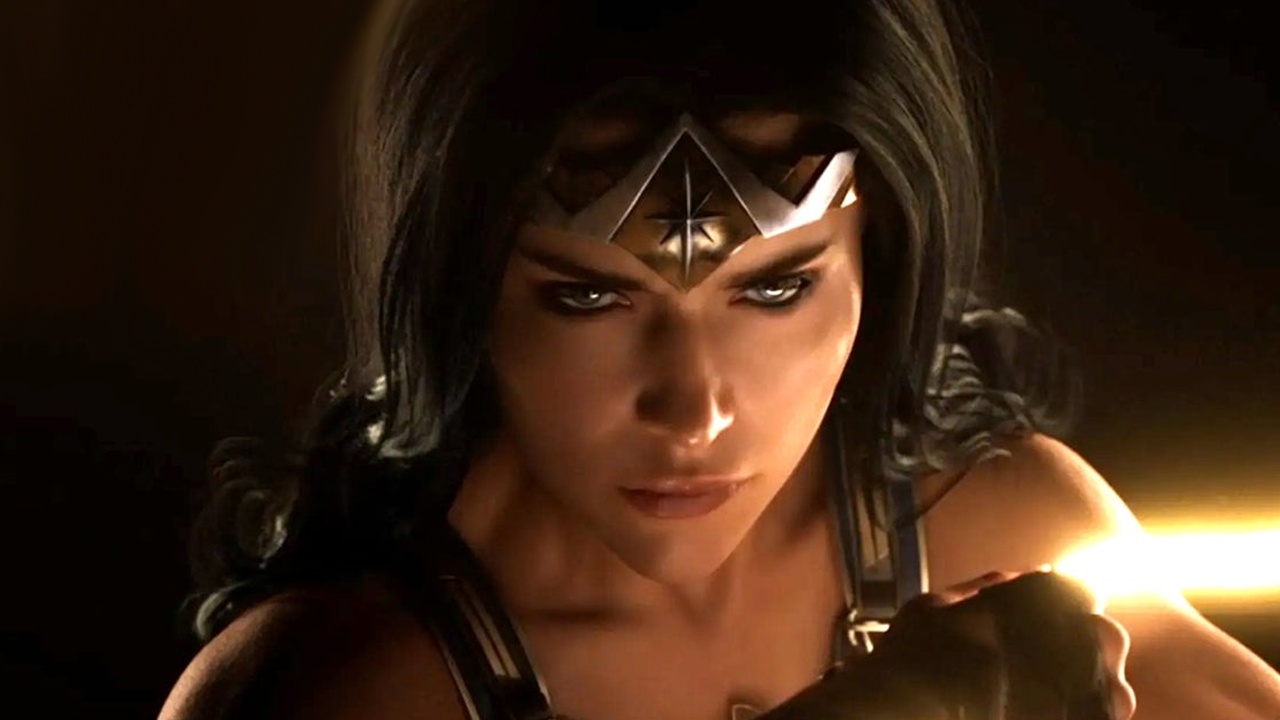 Warner Bros. cancelt Wonder Woman-Spiel und schließt legendären Shooter-Entwickler